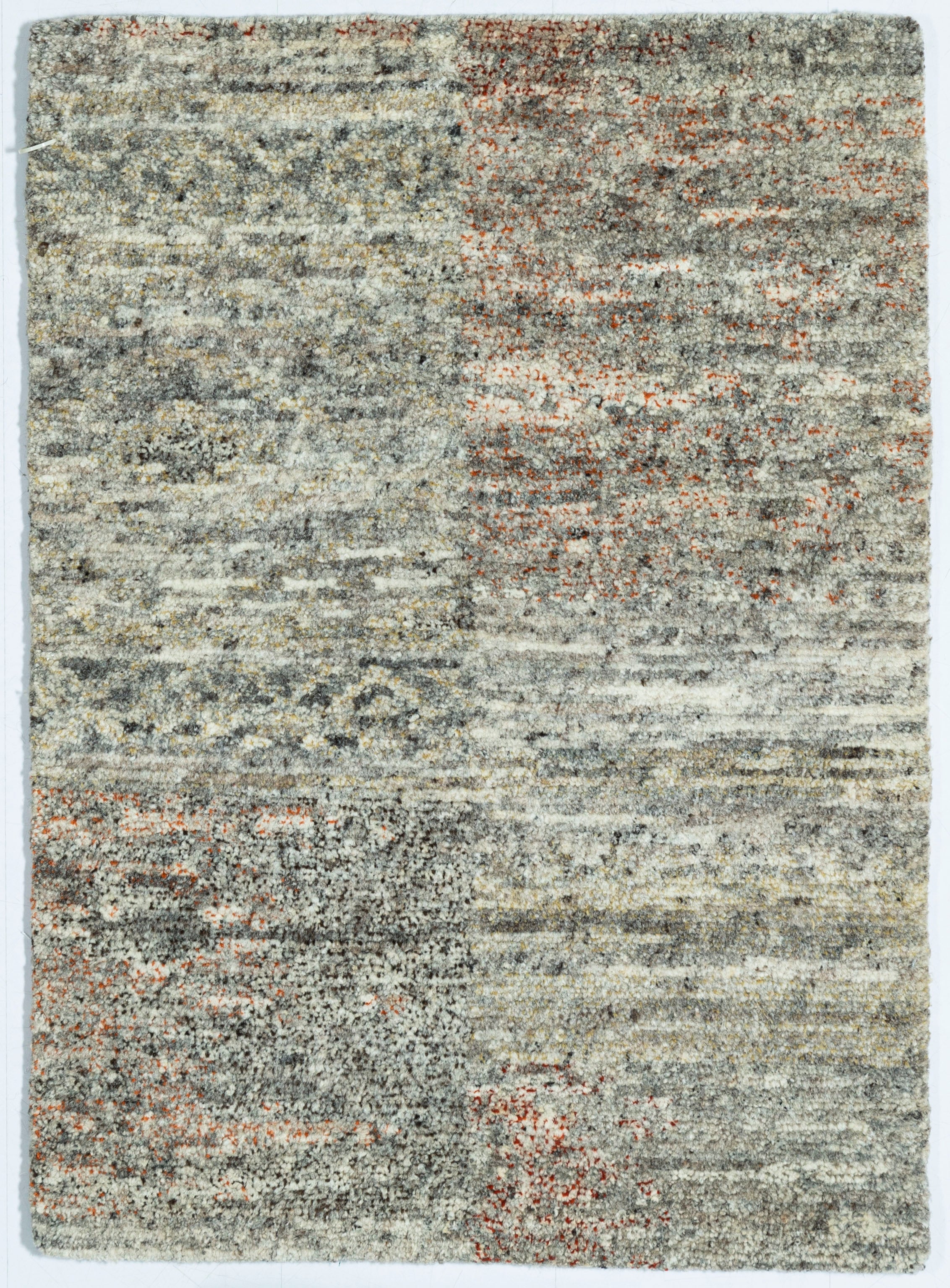 Hand Knotted/Lhami/Multi