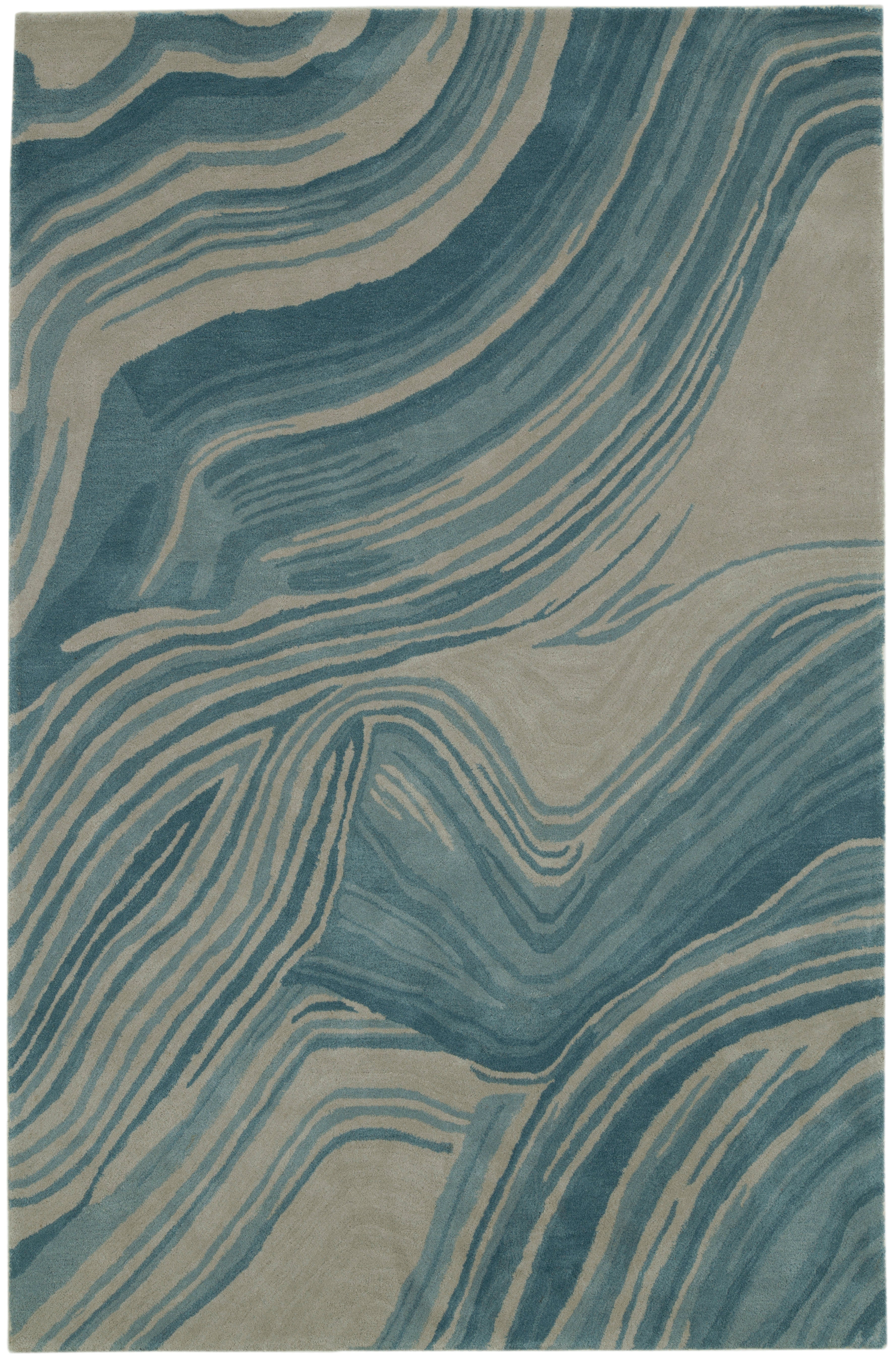 Hand Tufted/Regal 1/Multi