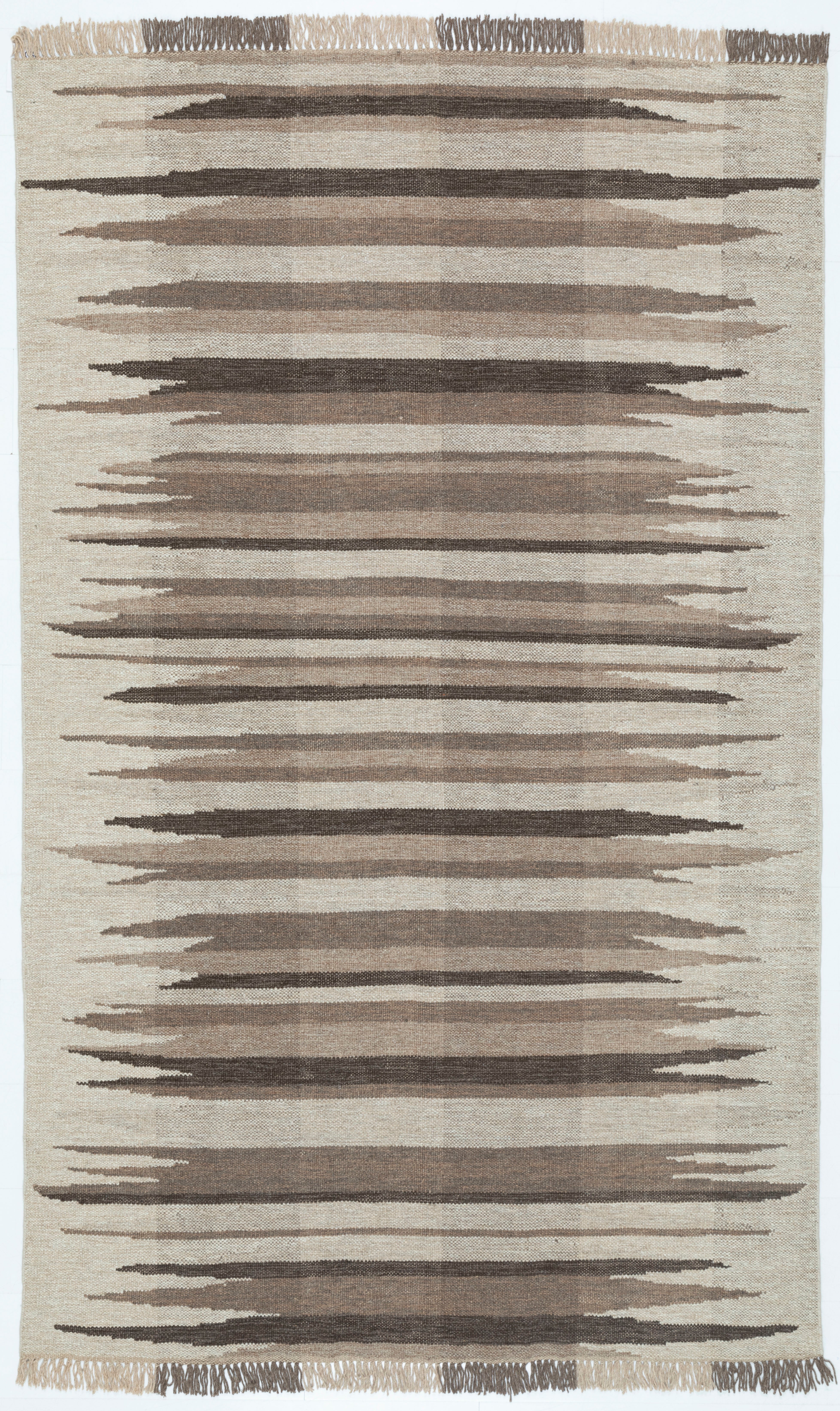 Flat Weave/SHAHI RUG/Neutral