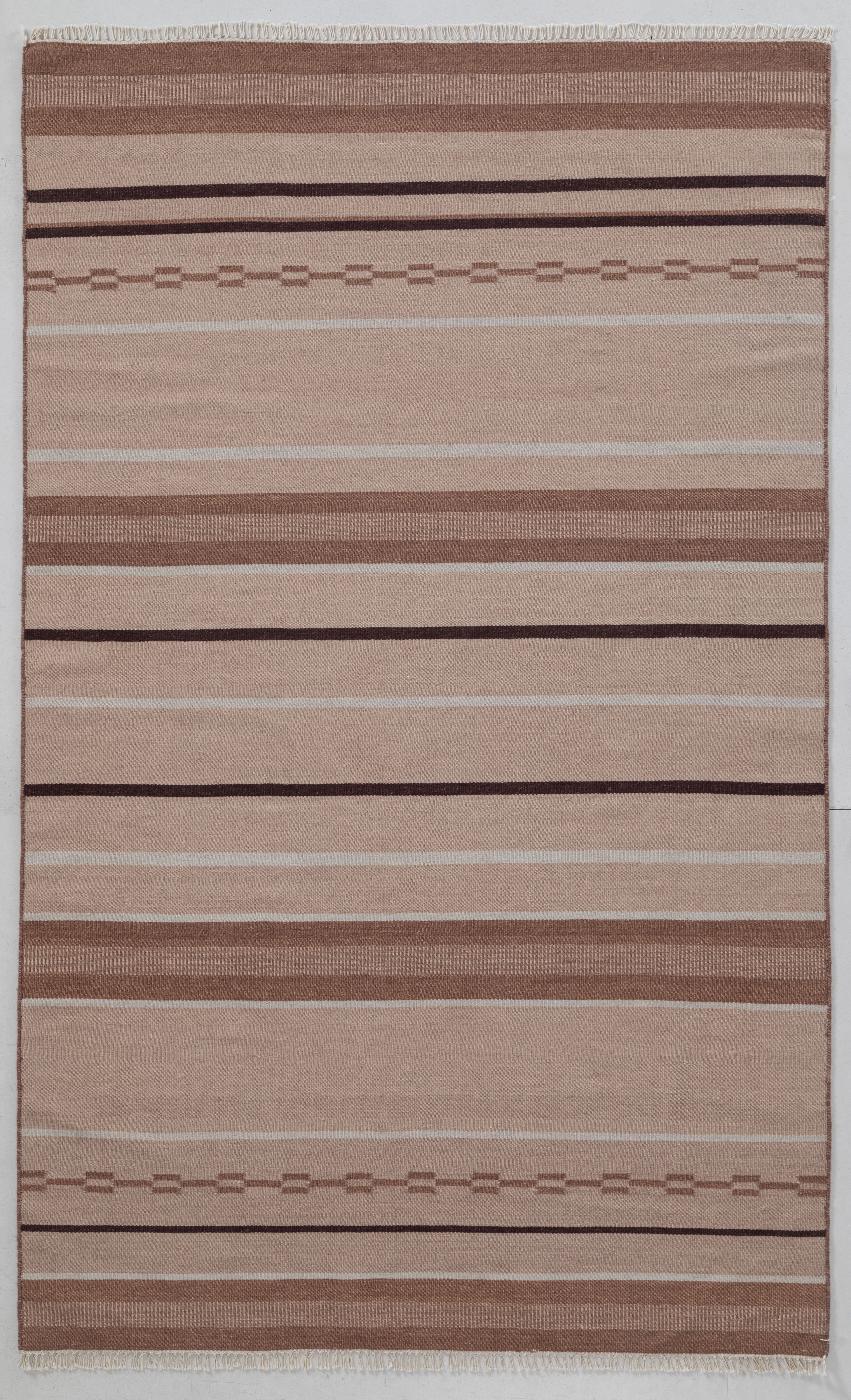 Flat Weave/CAMELLIA RUG/Pink