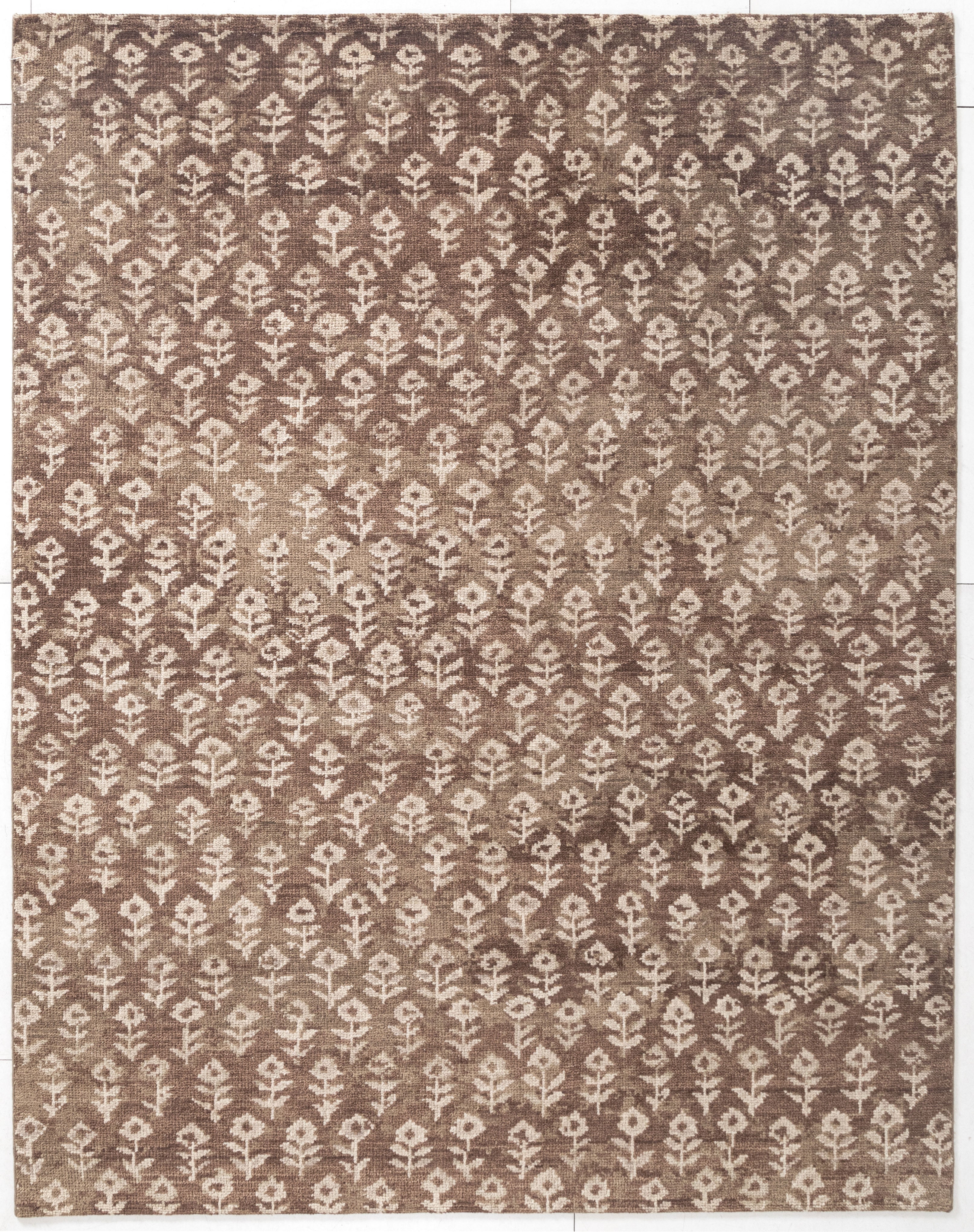 Hand Knotted/SARIK/Beige