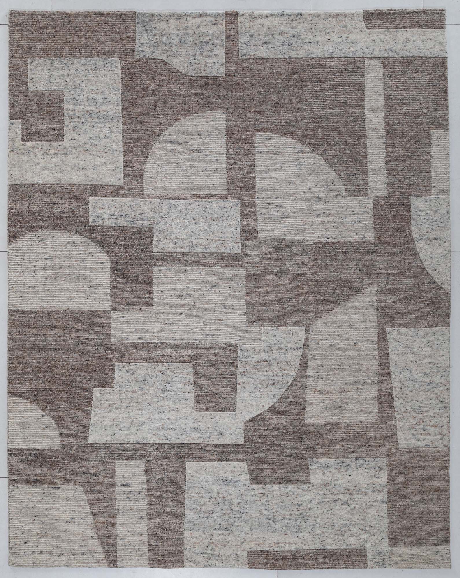 Hand Knotted/Oasis/Norah/Beige