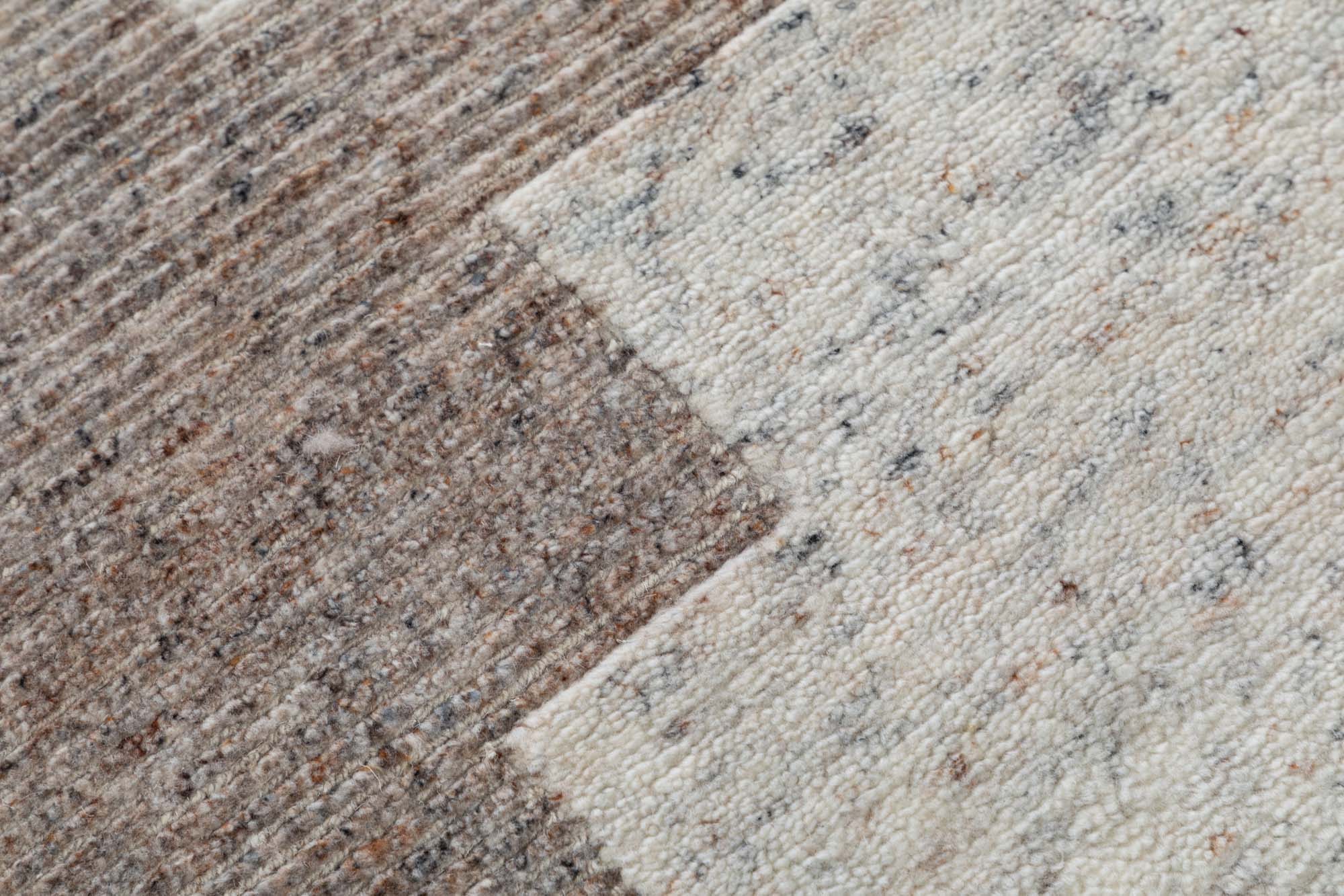 Hand Knotted/Oasis/Norah/Beige