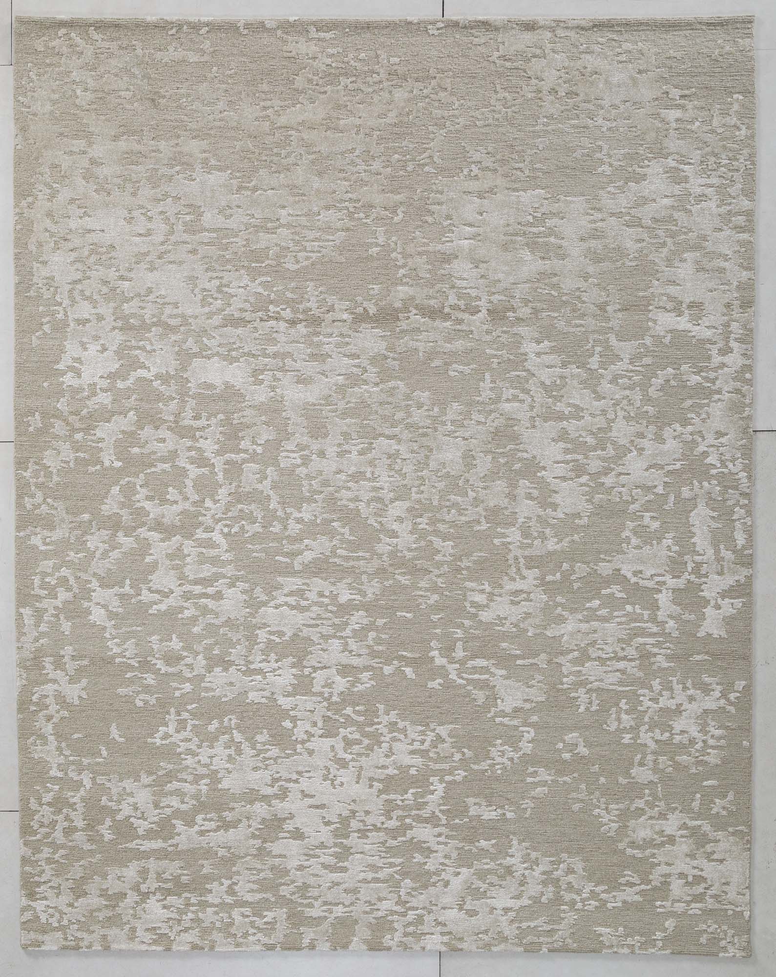 Hand Knotted/Tashi/Texture1/Beige