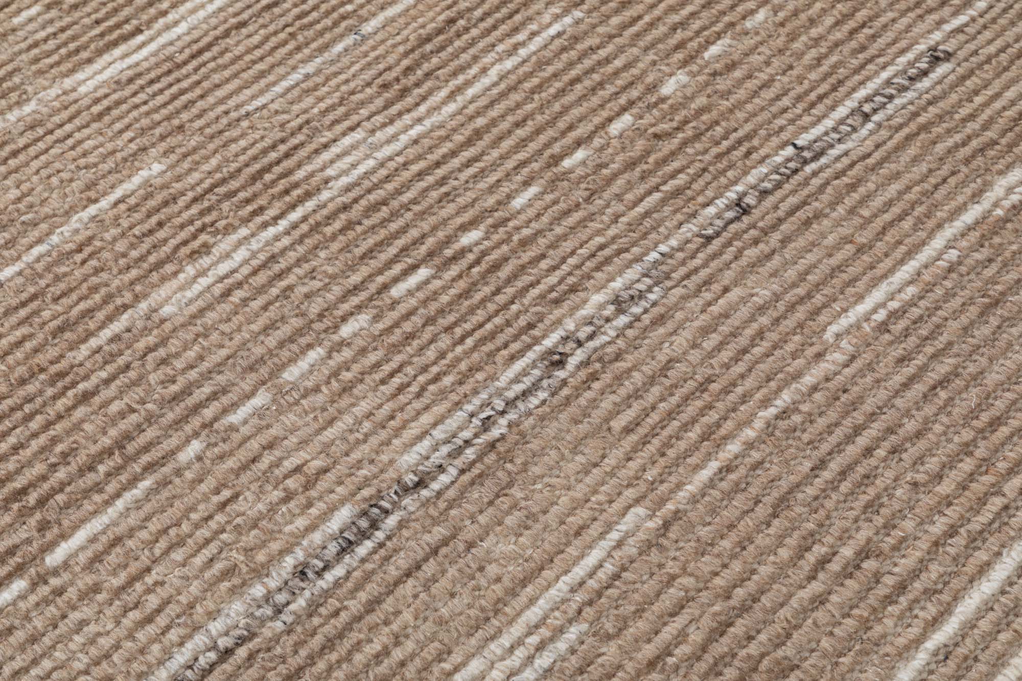Hand Knotted/Kora/Shrill Rug/Beige
