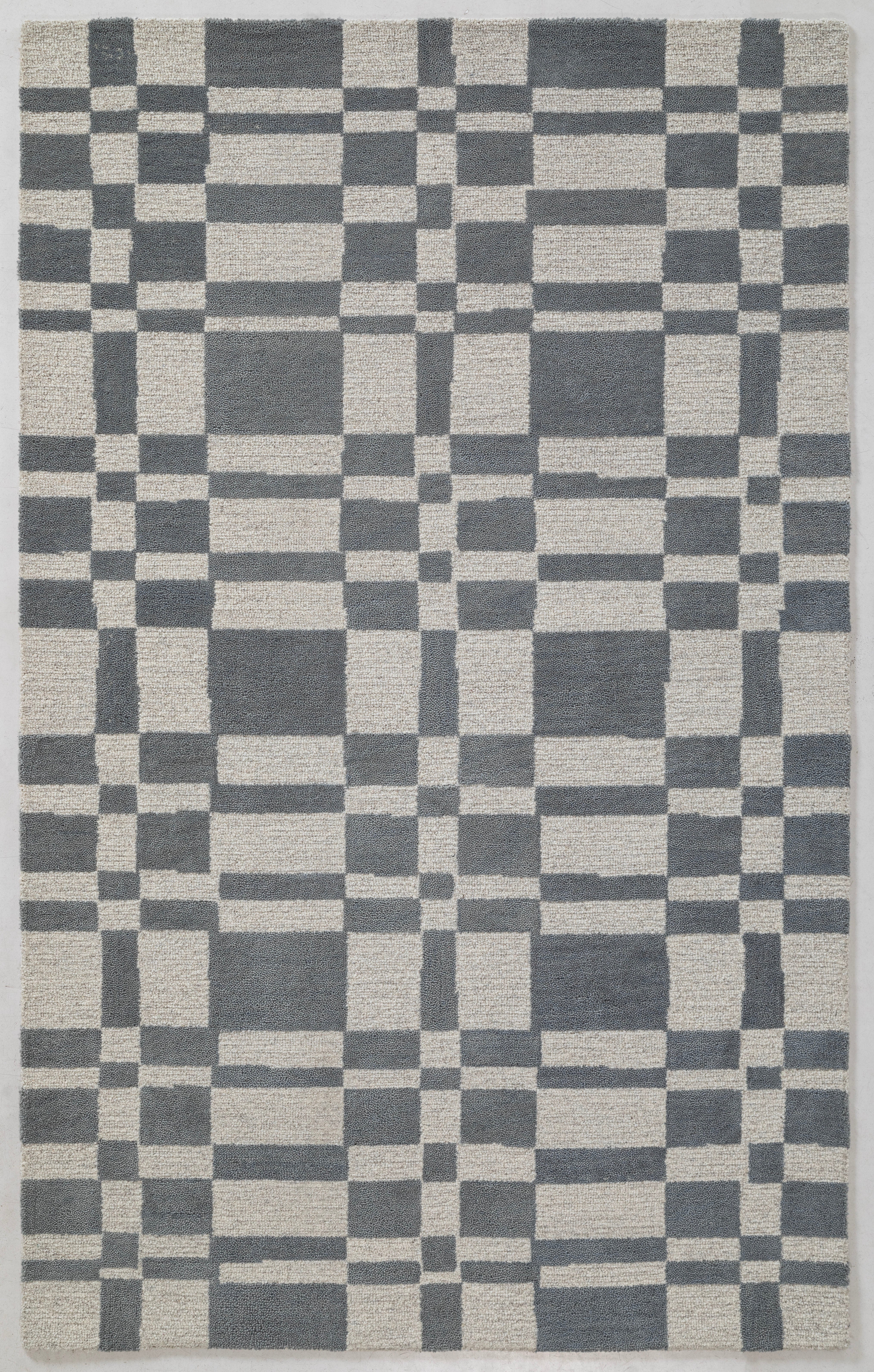 Hand Tufted/VISTA RUG/Blue