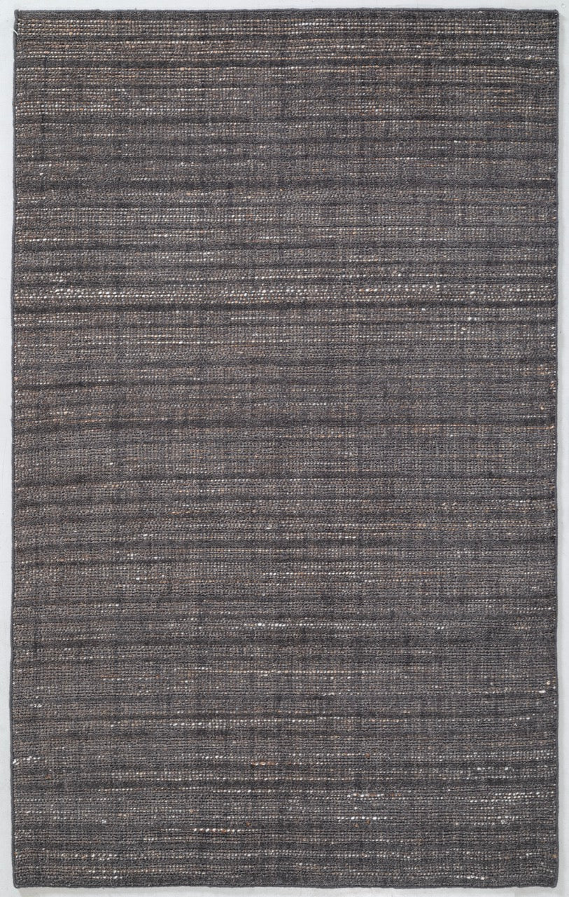 Hand Loom/Moon Dot Rug/Natural Olive