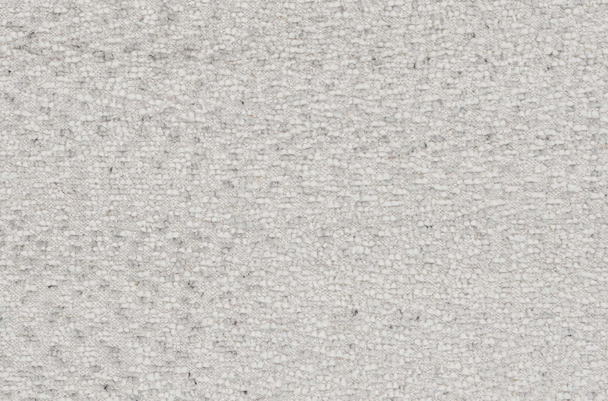 Hand Knotted/Indian Hk/Ae/Du-0084/Ivory/Grey