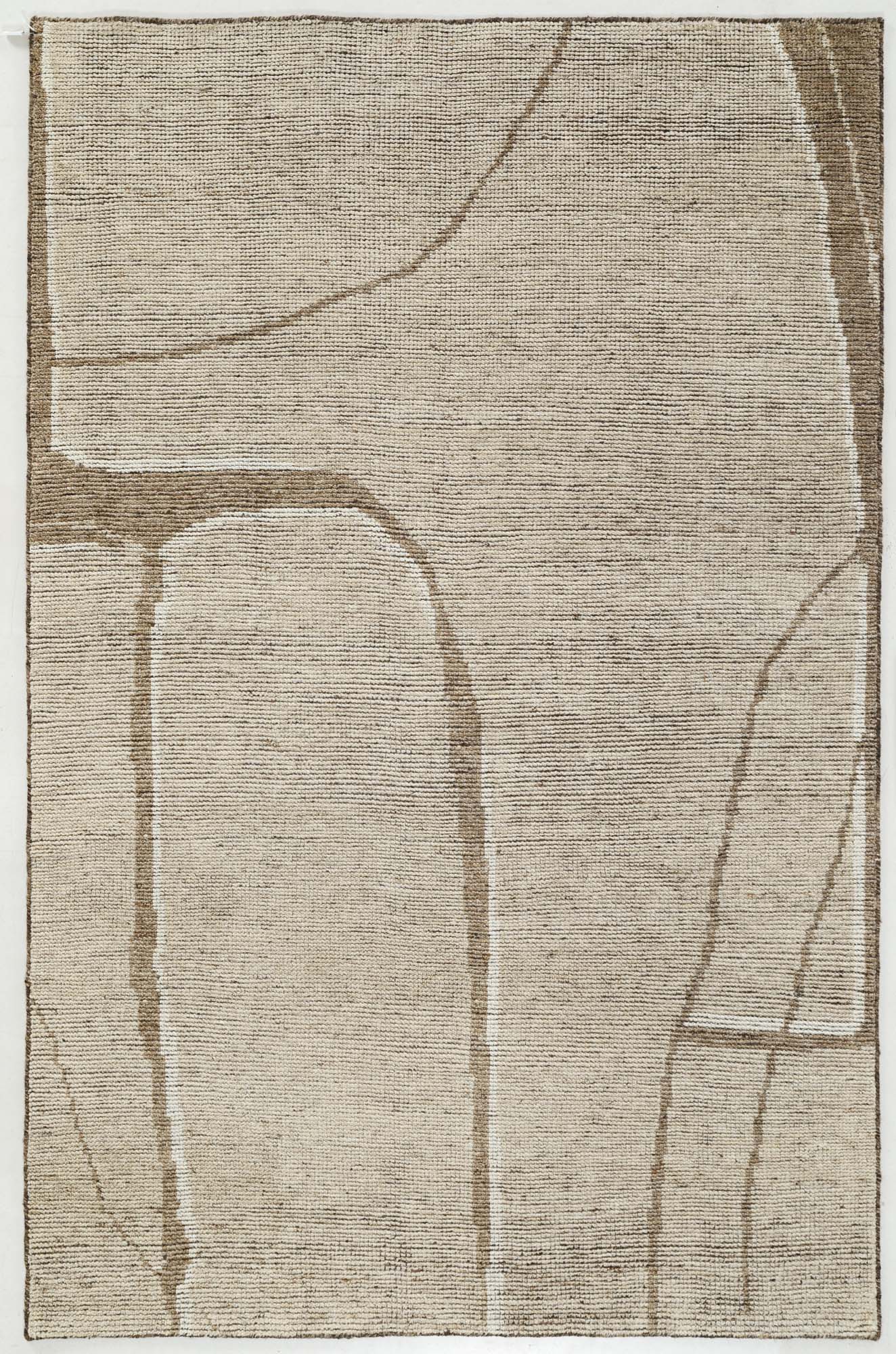 Hand Knotted/Indian Hk/Aas/Obt075747_12/Multi_2