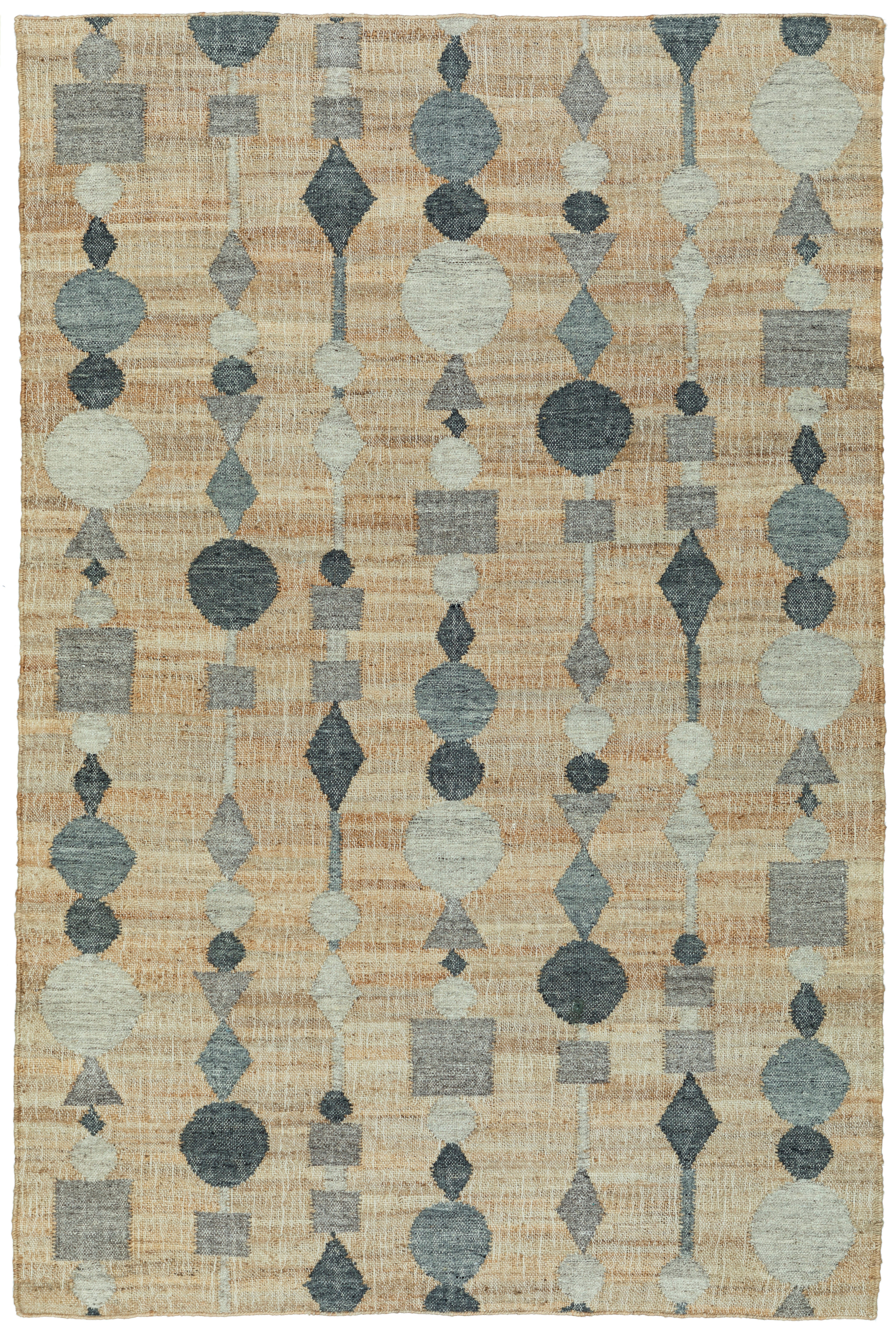 Flat Weave/ARB-1651/Natural