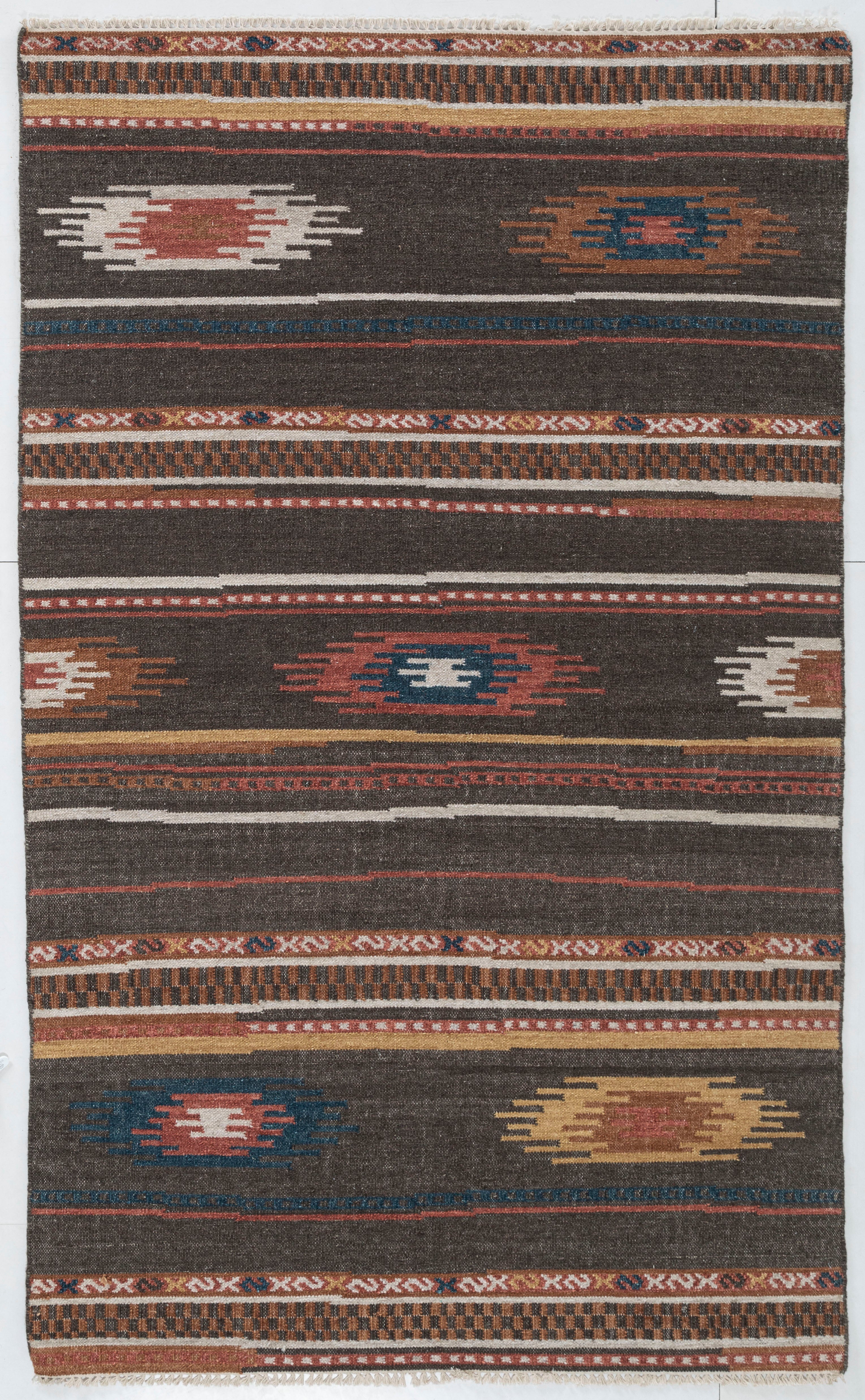 Flat Weave/SSOBT071063/Multi