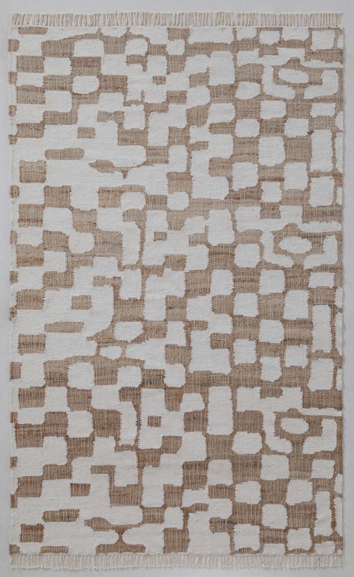 Flatweave/Indian Dhurrie/Vcdj-42012/Multi