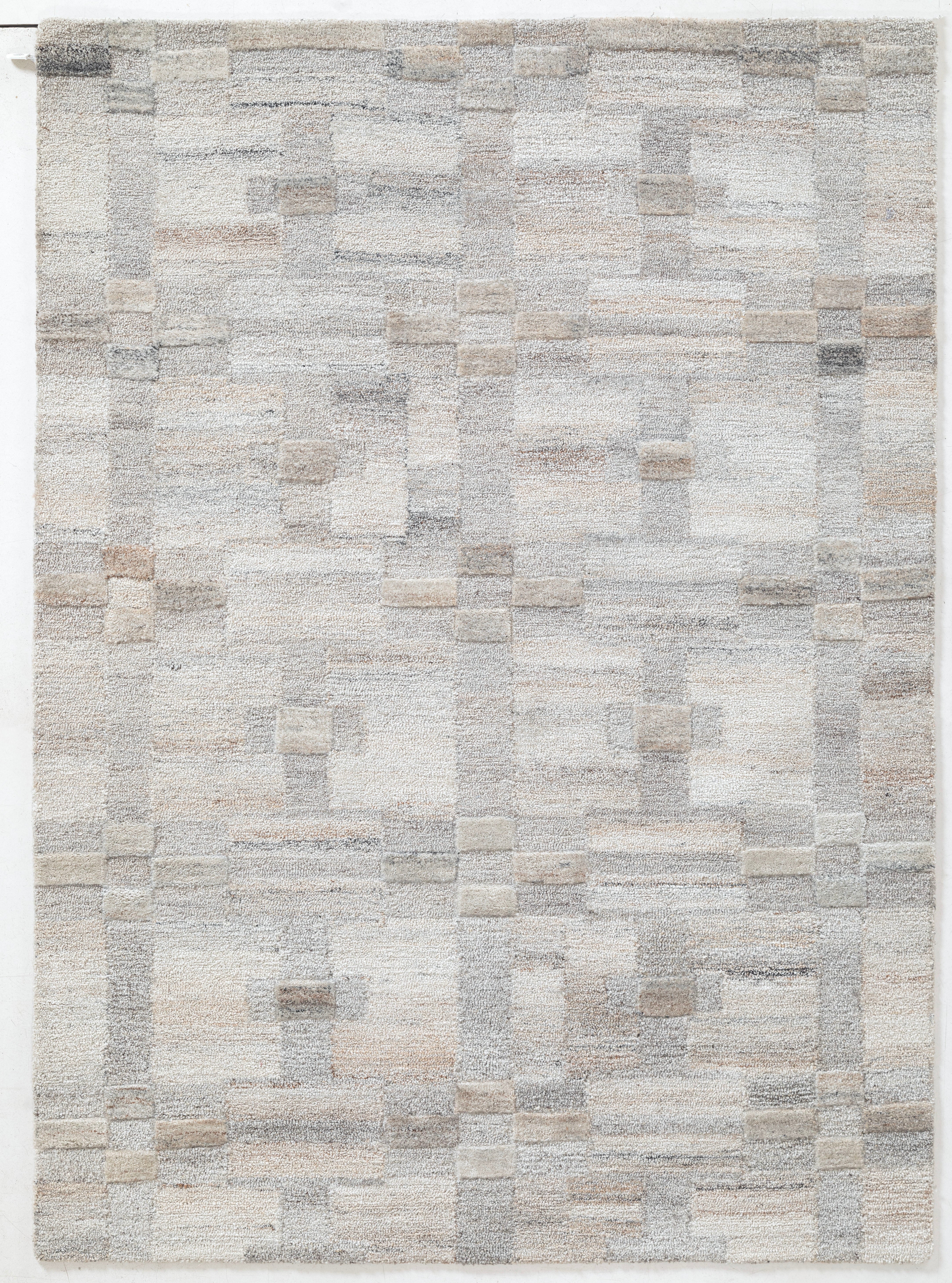 Hand Tufted/OBT081303A/Multi