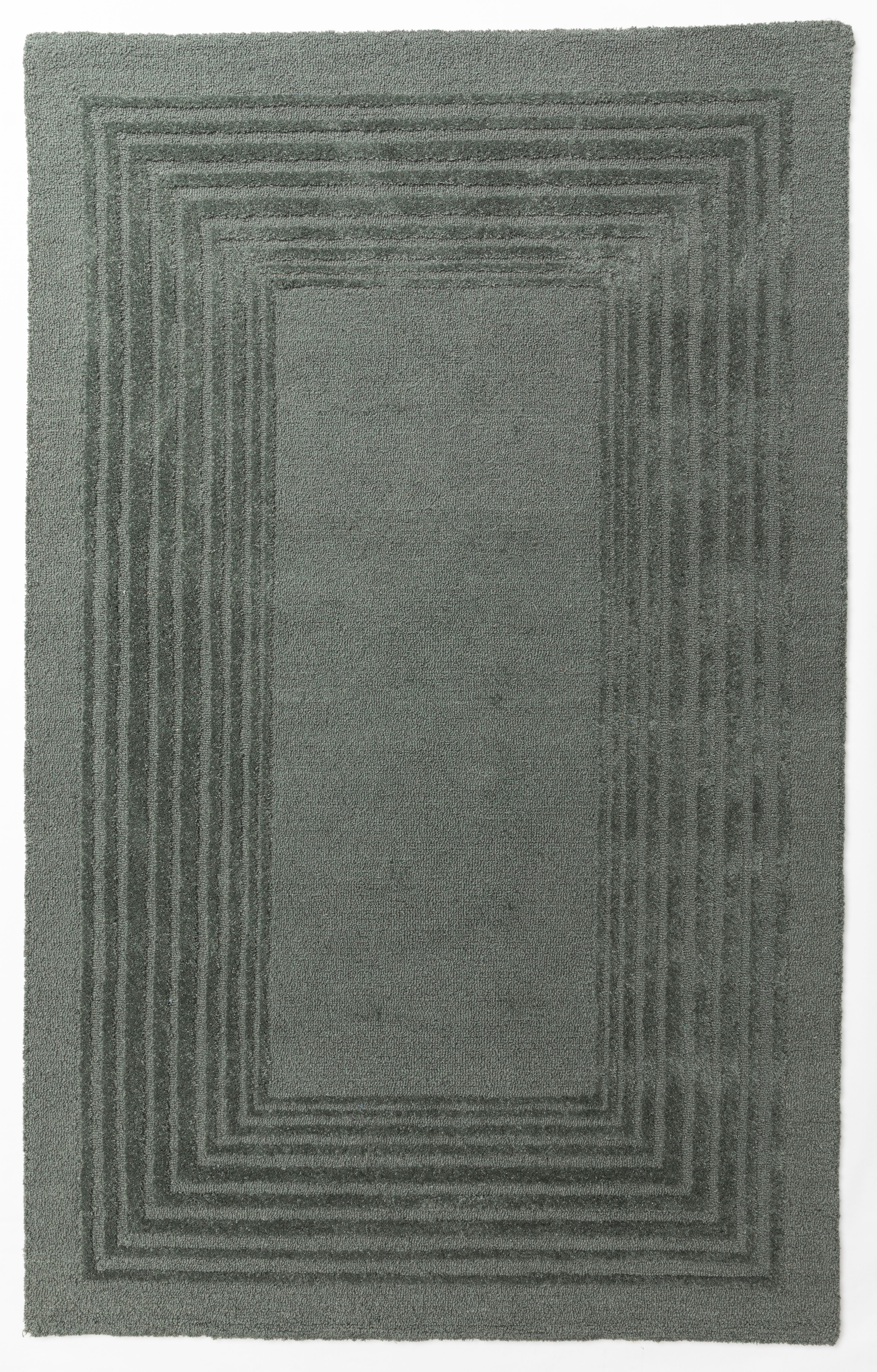 Hand Tufted/VCT-42837/Multi