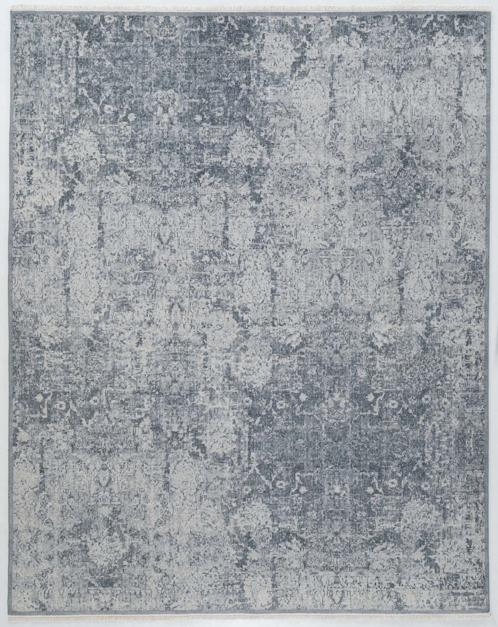 Hand Knotted/Raab/Amir 1/Blue