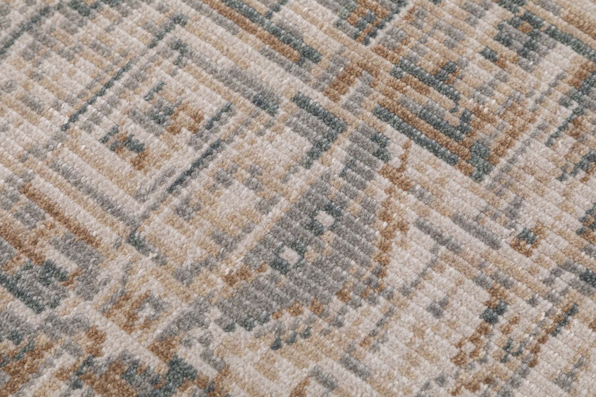 Hand Knotted/Anjora/Anjora 4/Ivory