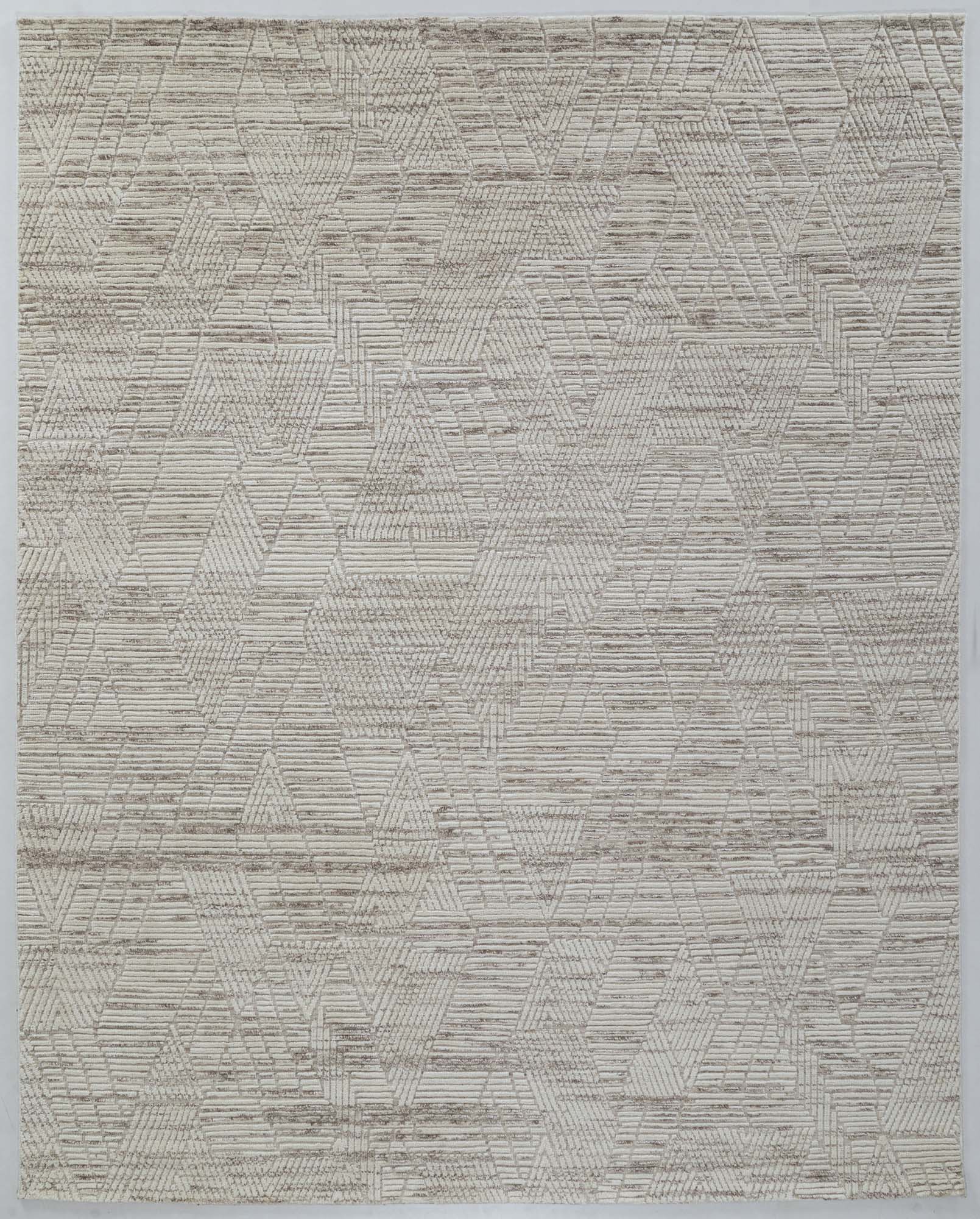 Hand Knotted/Dune/Ellis Rug/Ivory