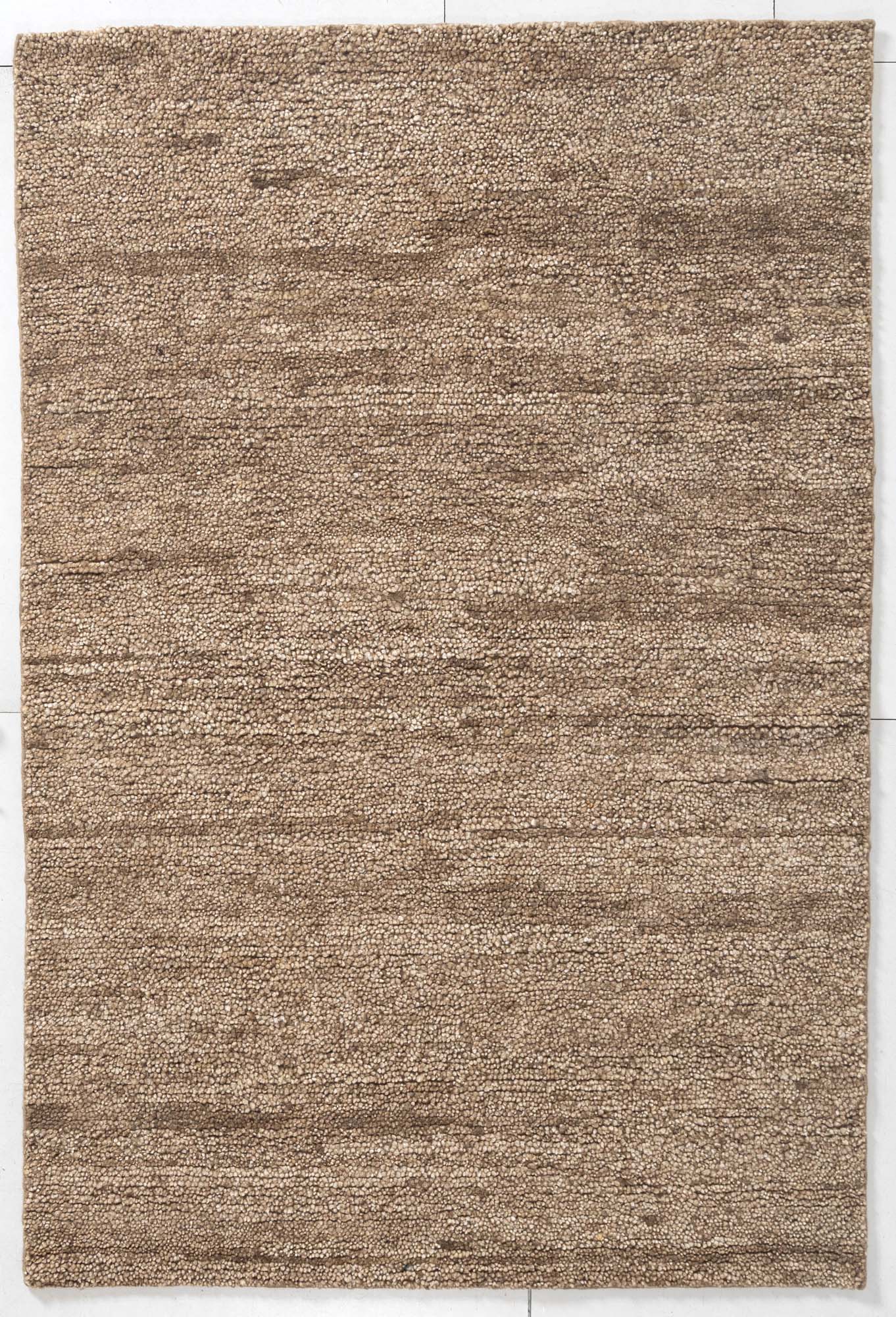 Hand Knotted/Rabat/Rabat 4/Caramel