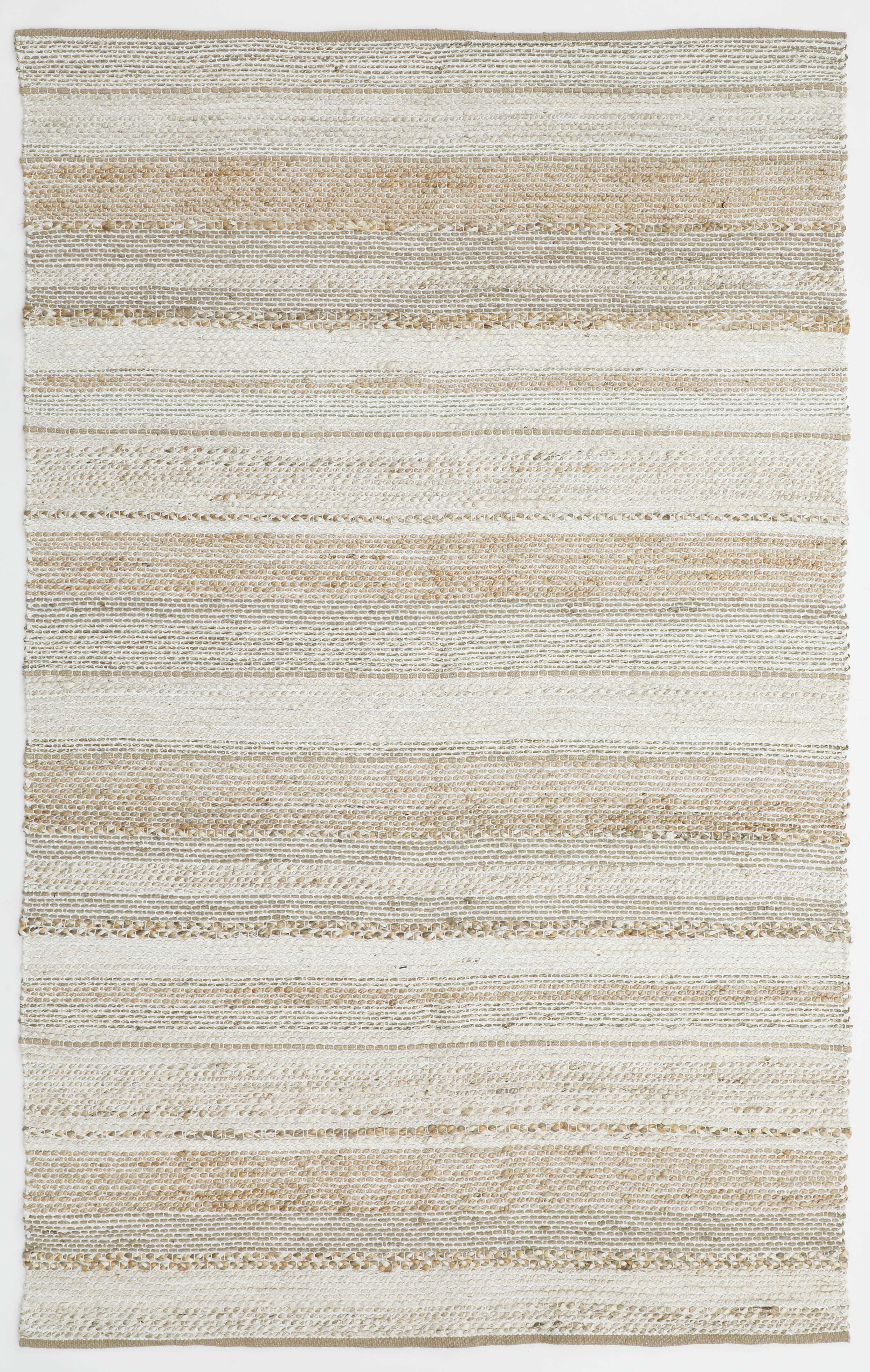 Flatweave/Panipat Bazaroo/Rick010/Ivory