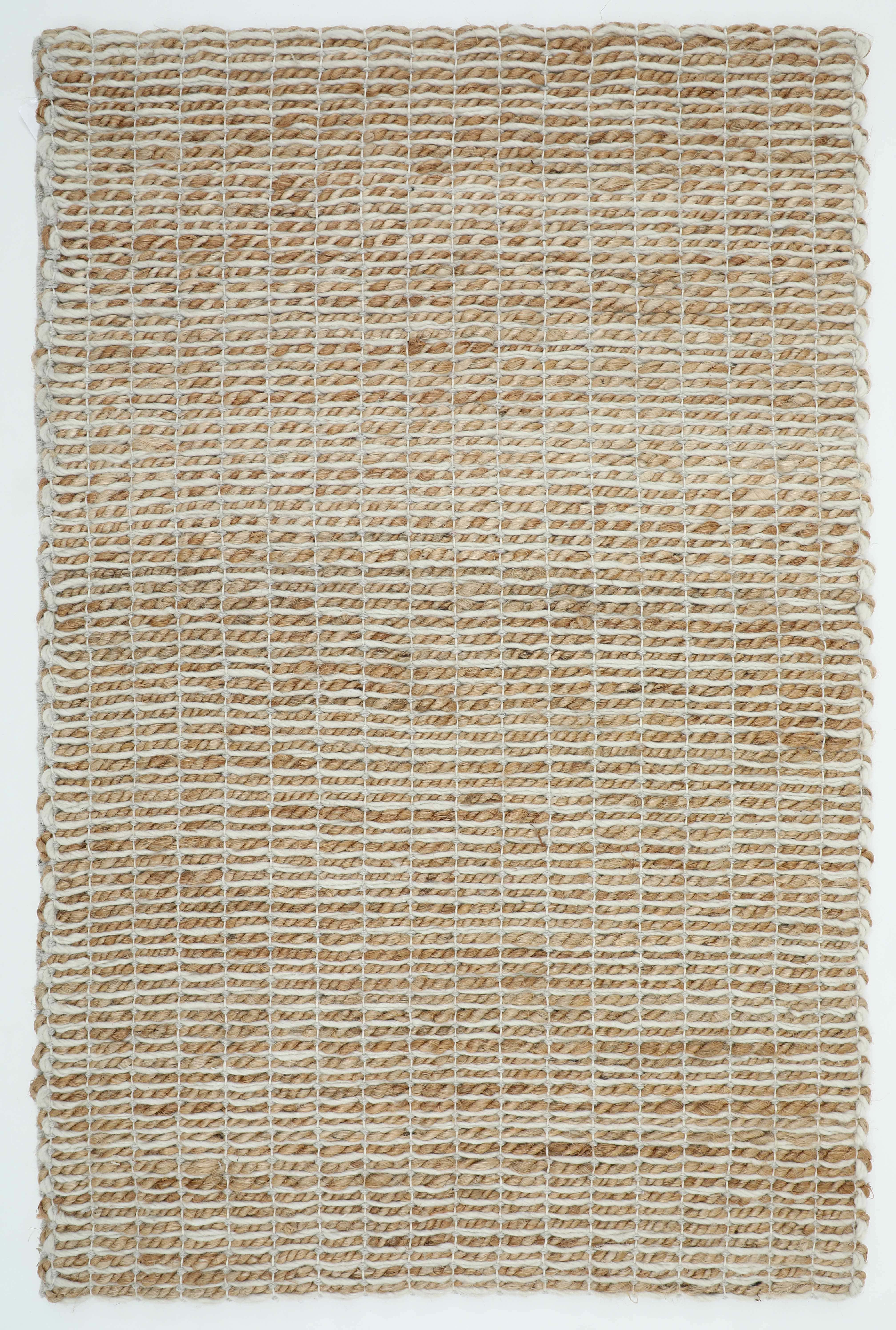 Flatweave/Panipat Bazaroo/Rickq01/Ivory