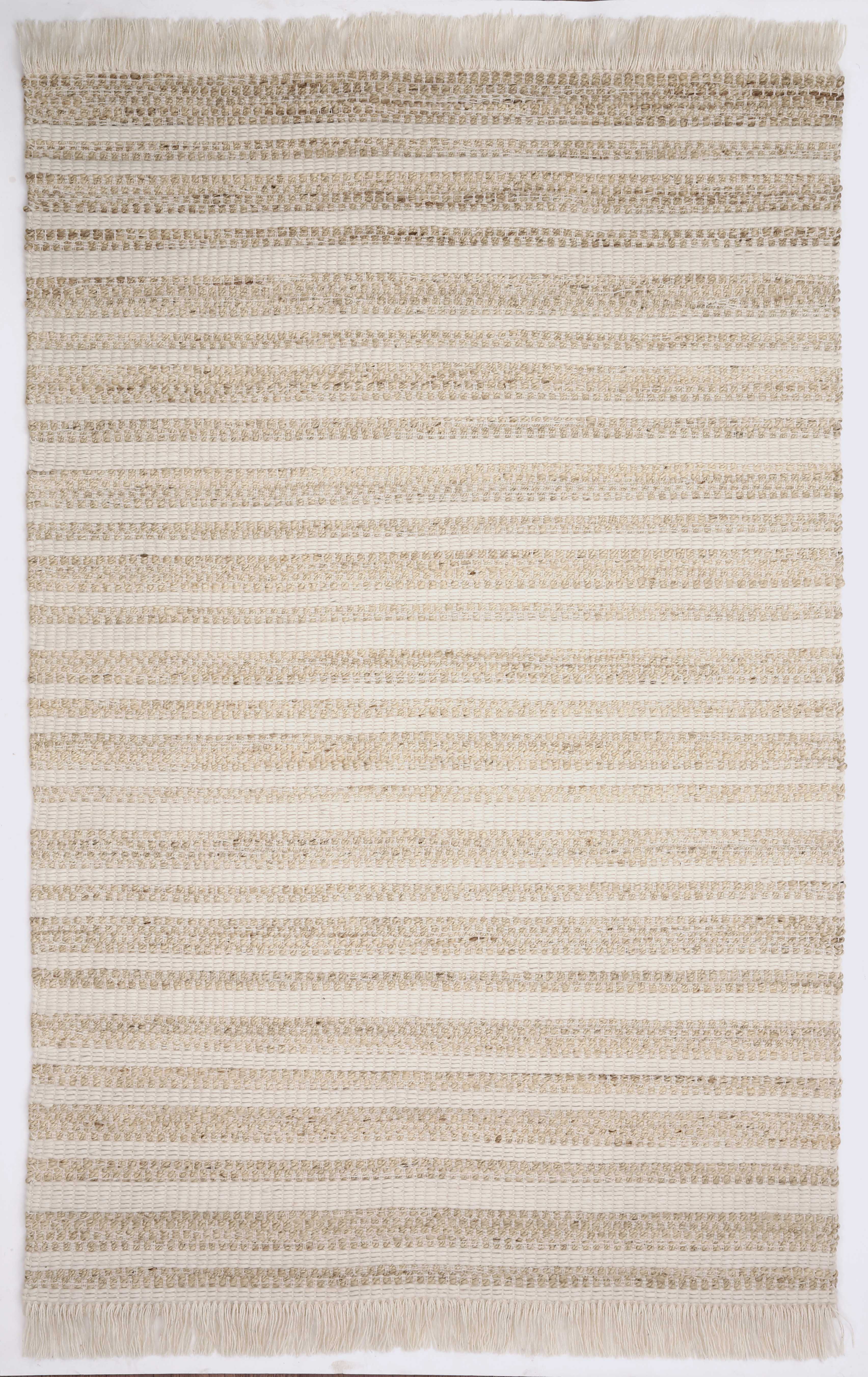 Handwoven/Ertige/Ivory