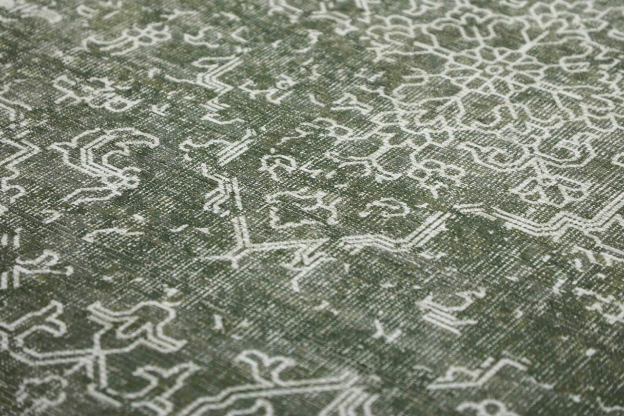 Powerloom Print/Printed Rug 05/Multi