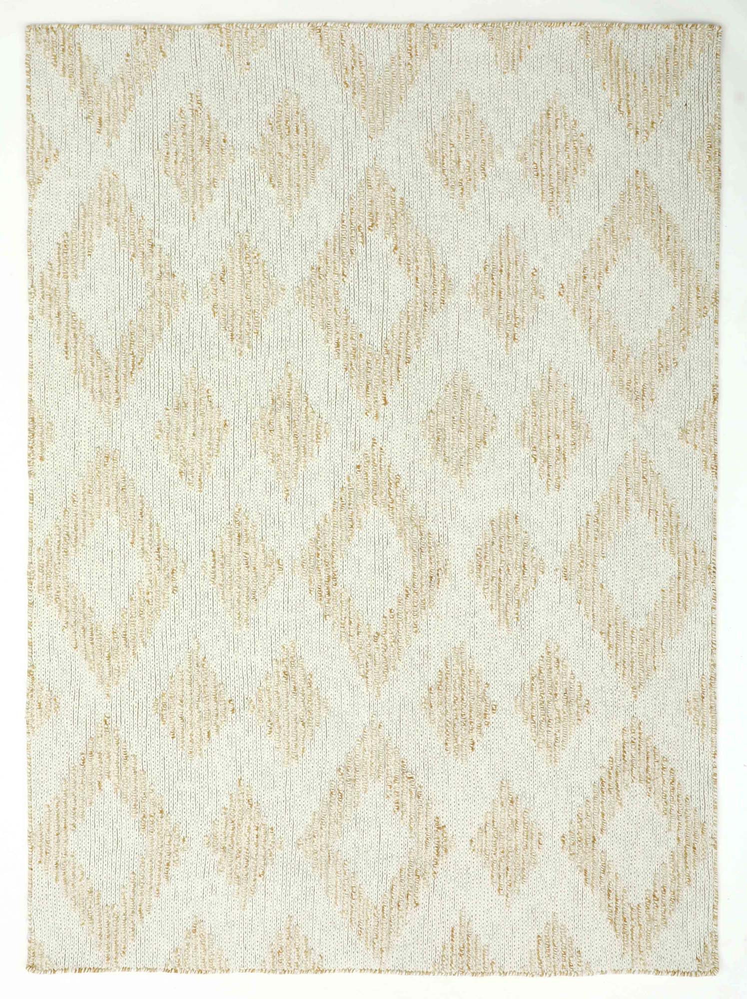 Flatweave/Tabletuft Rug 01/Ankara Rug 01/Green
