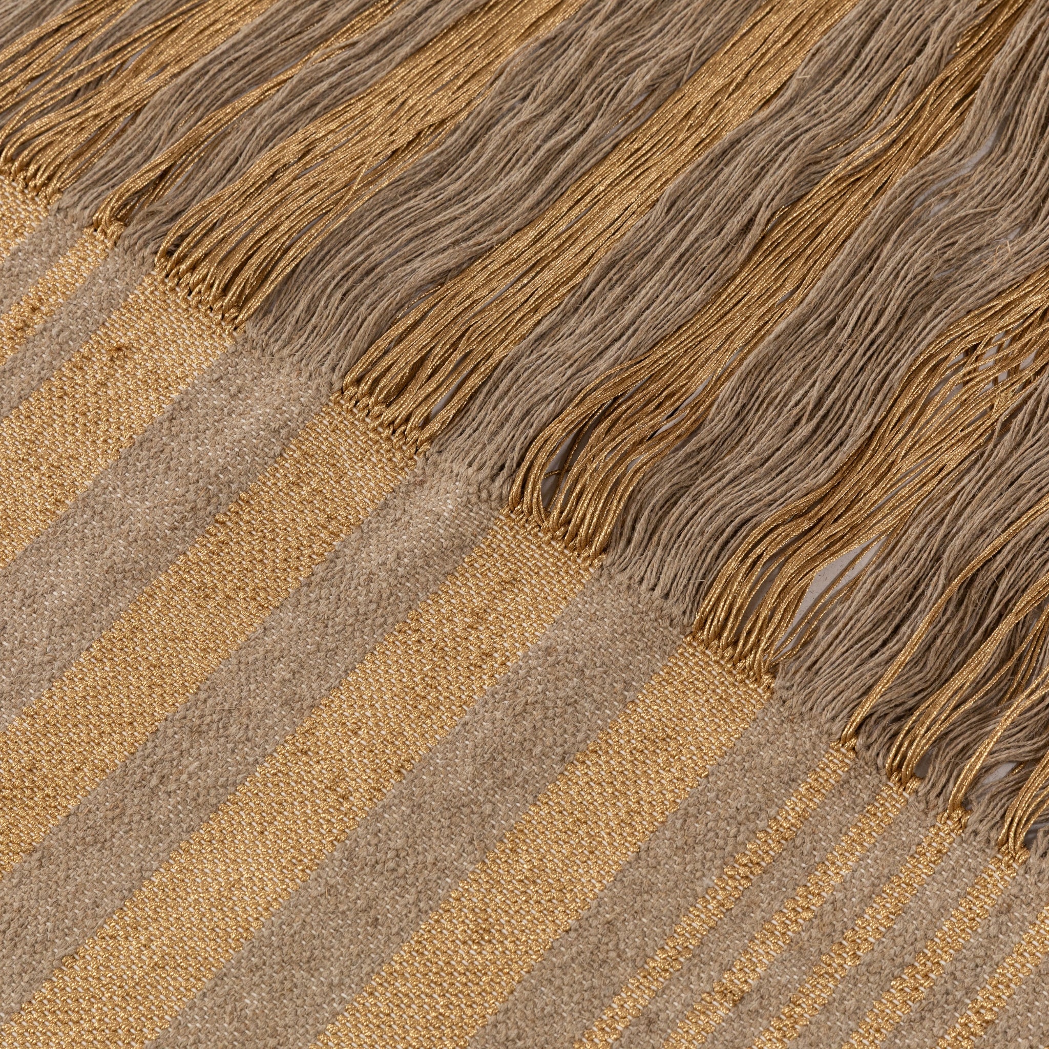 Golden Realm Wall Art