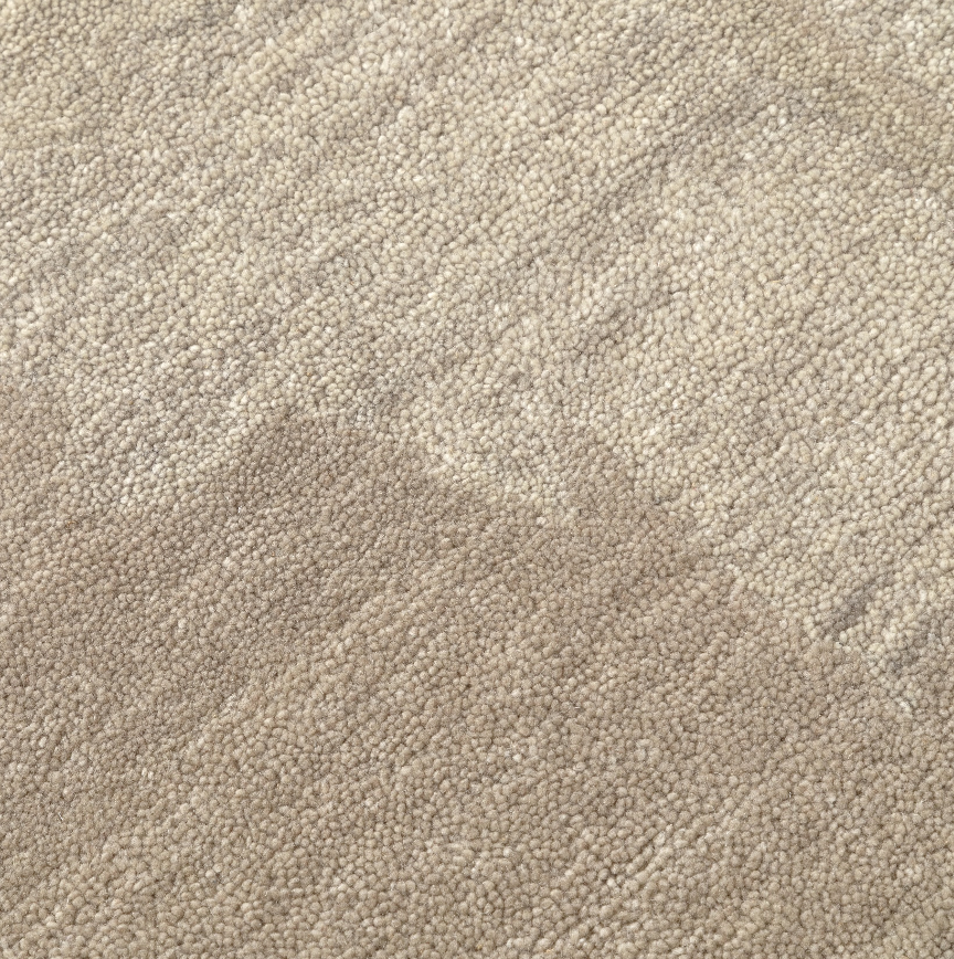 Hand Tufted/Fresco Rug/Beige