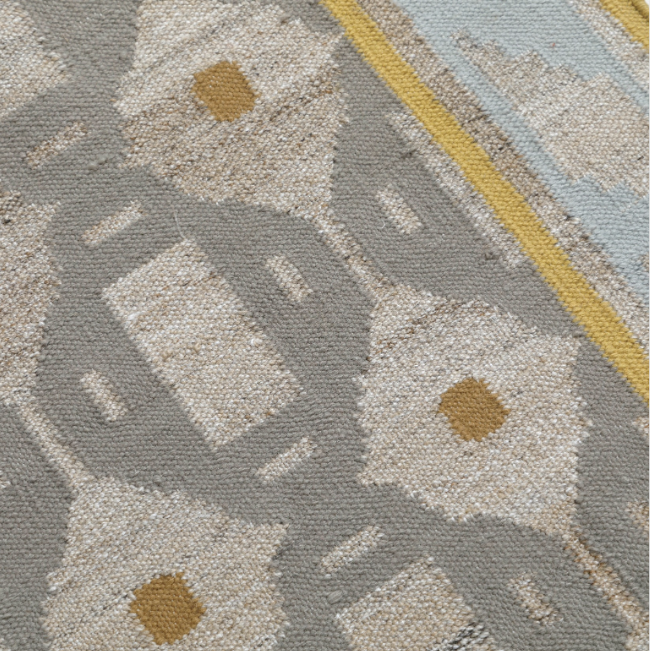 Flatweave/Matilda Rug/Multi