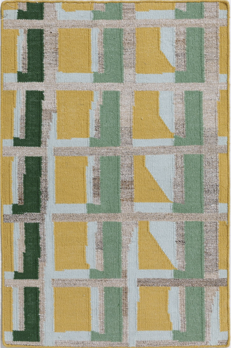 Flatweave/Harper Rug/Multi