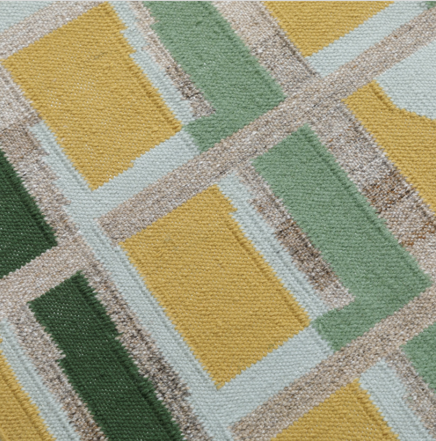 Flatweave/Harper Rug/Multi