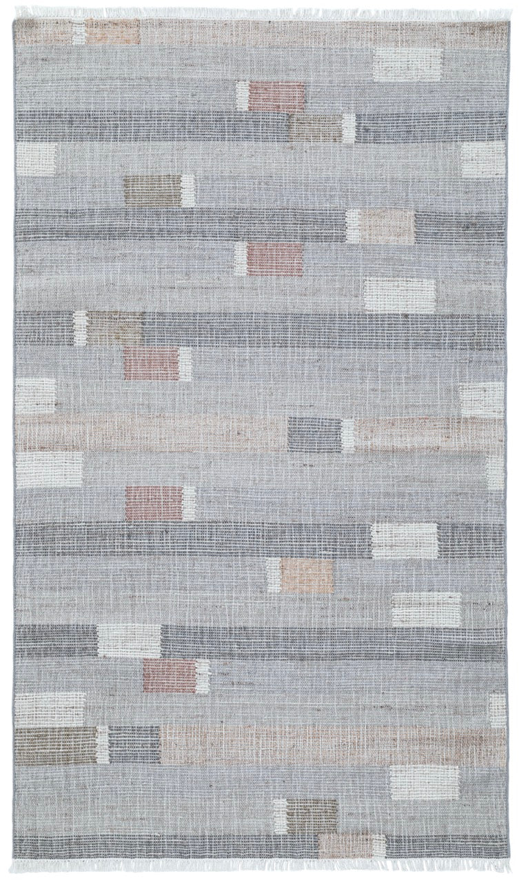 Dhurrie/Canyon Rug 2/Multi