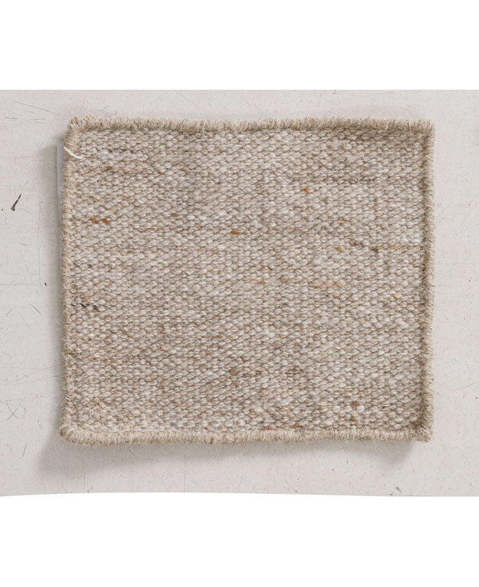 Flatweave Heathered Rug