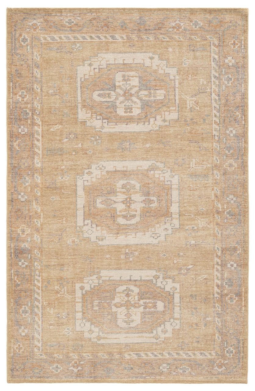 Amira/Antika Rug/Beige