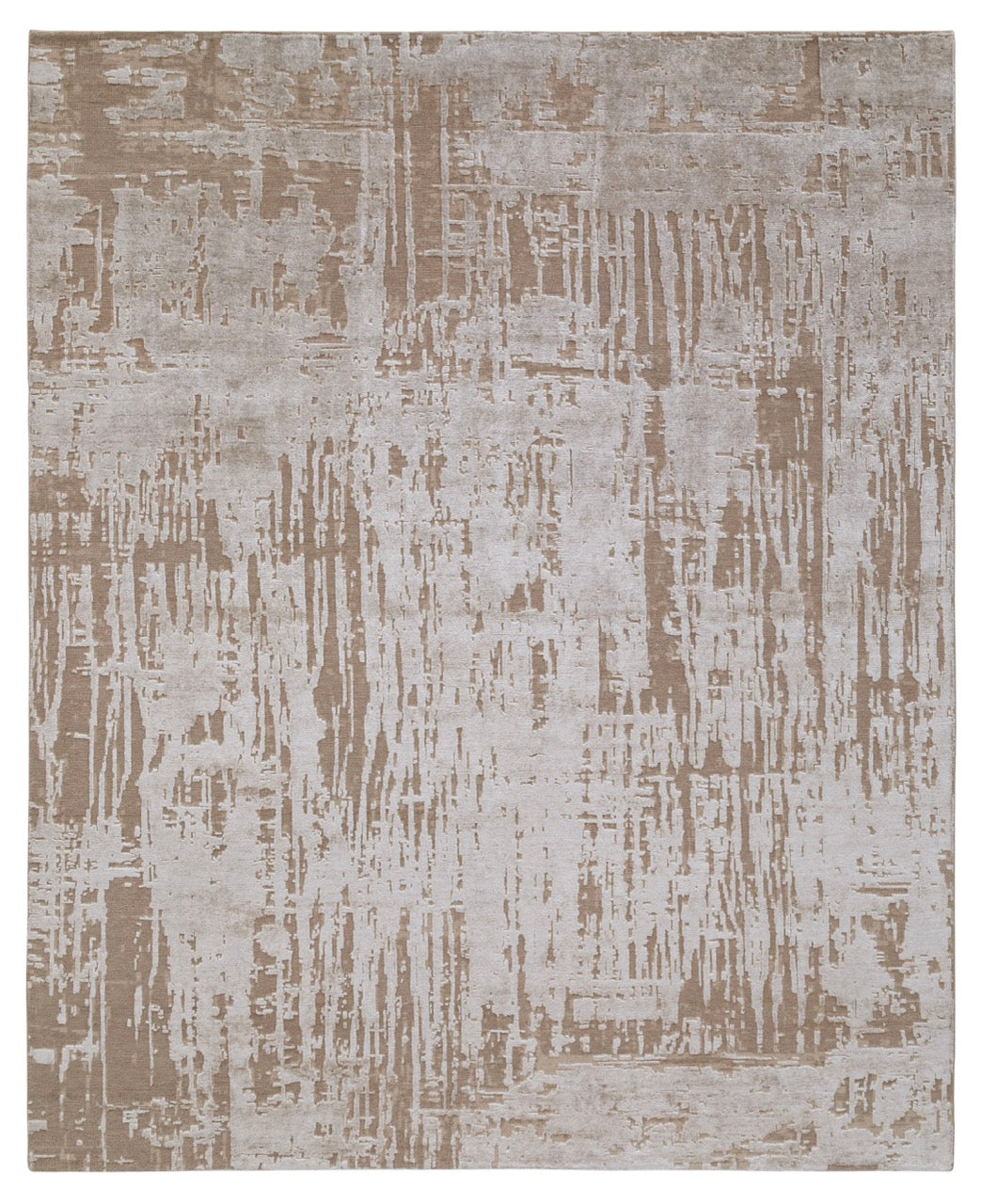 Handknotted/Mastery Rug/Beige