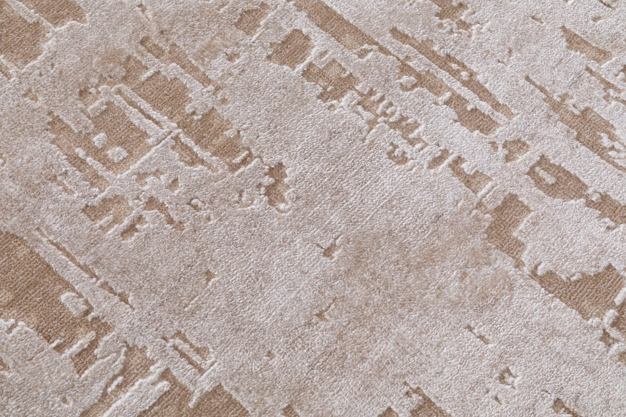 Handknotted/Mastery Rug/Beige