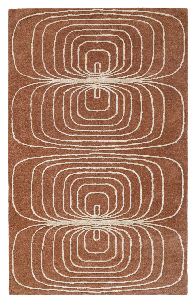Hand Tufted/Avianna Rug 2/Peari