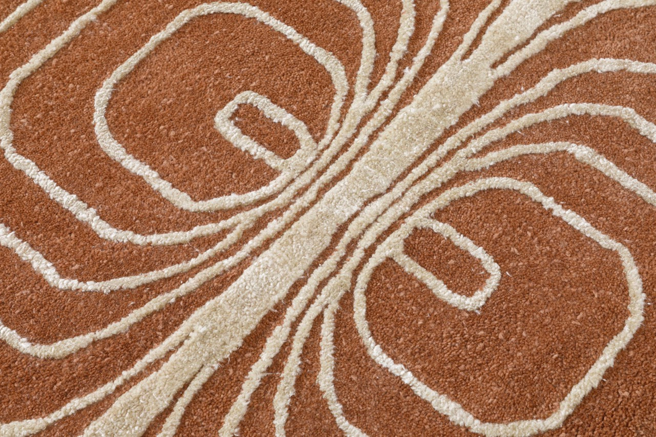 Hand Tufted/Avianna Rug 2/Peari