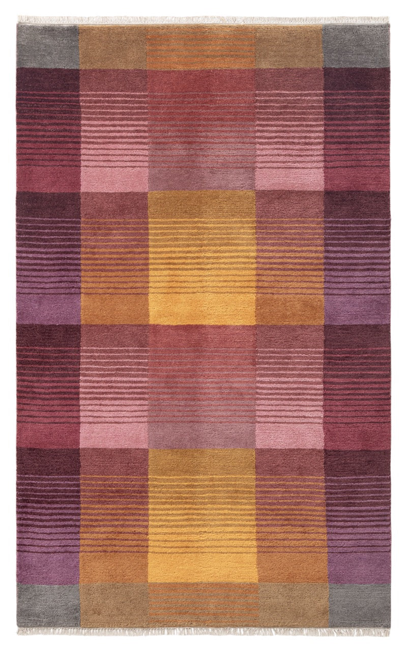 Malda/Chromatic Rug/Multi
