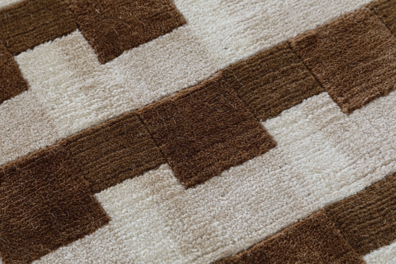Db Handloom/Laurence Rug/Beige