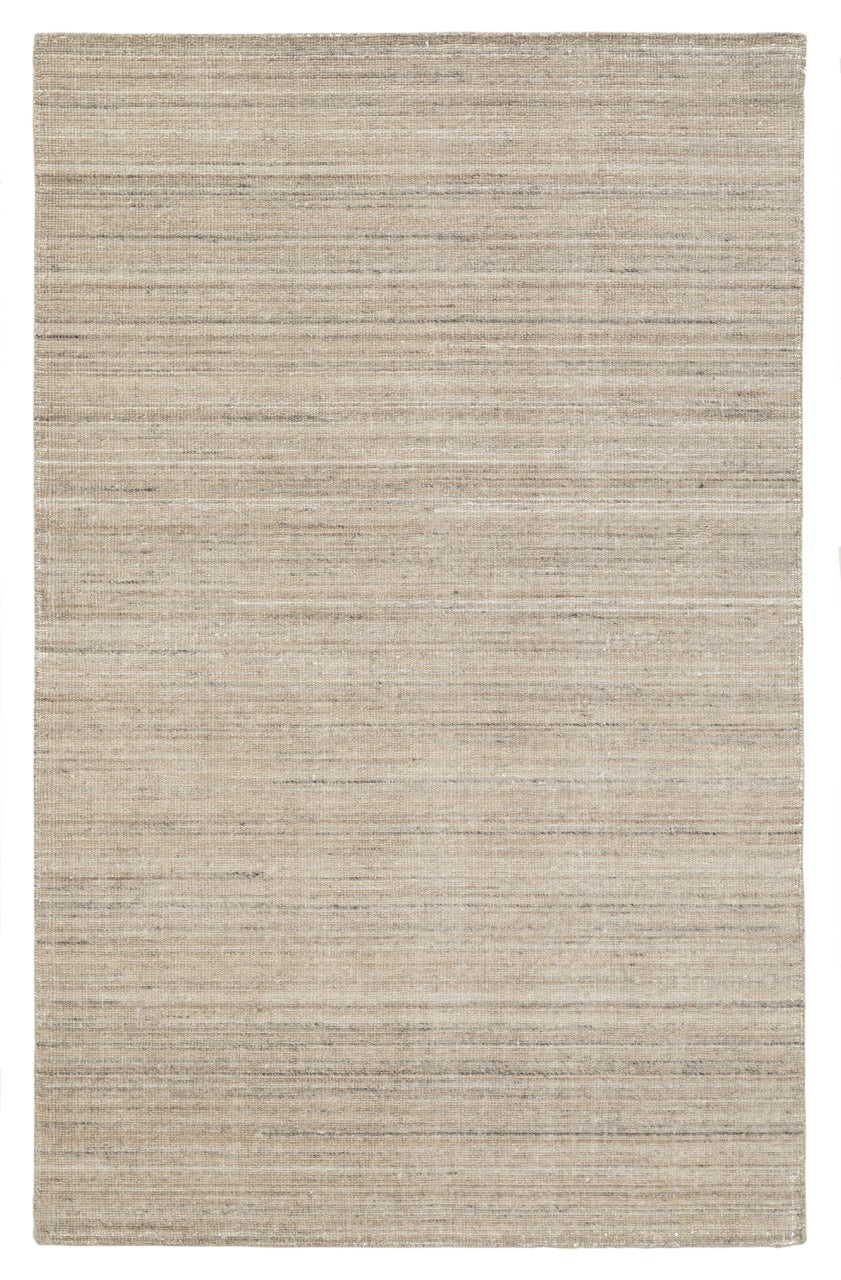 Db Handloom/Solid Loop Rug/Beige