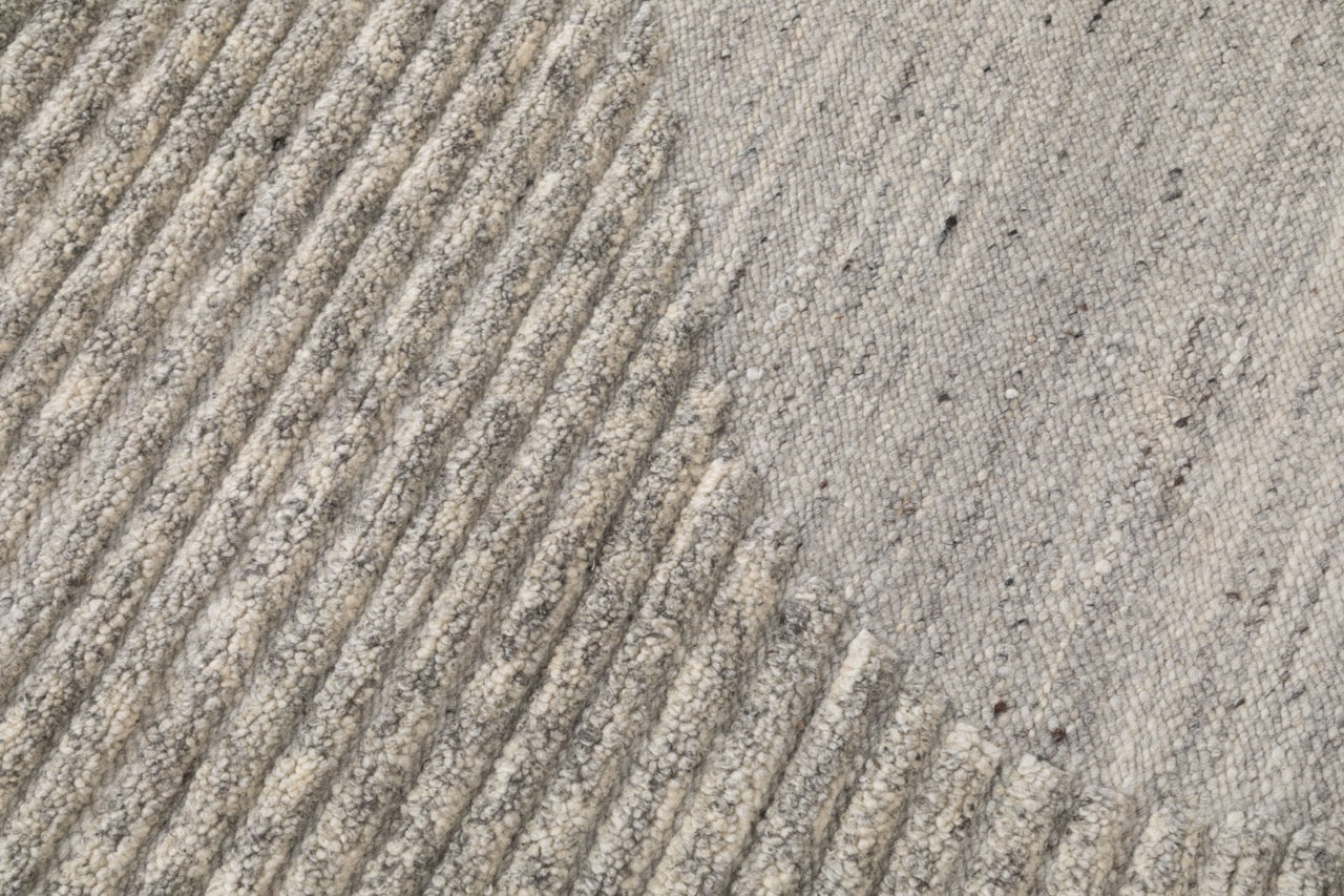 Indian Hw/Ar/Obt076315 Pile Rug/R-5/515