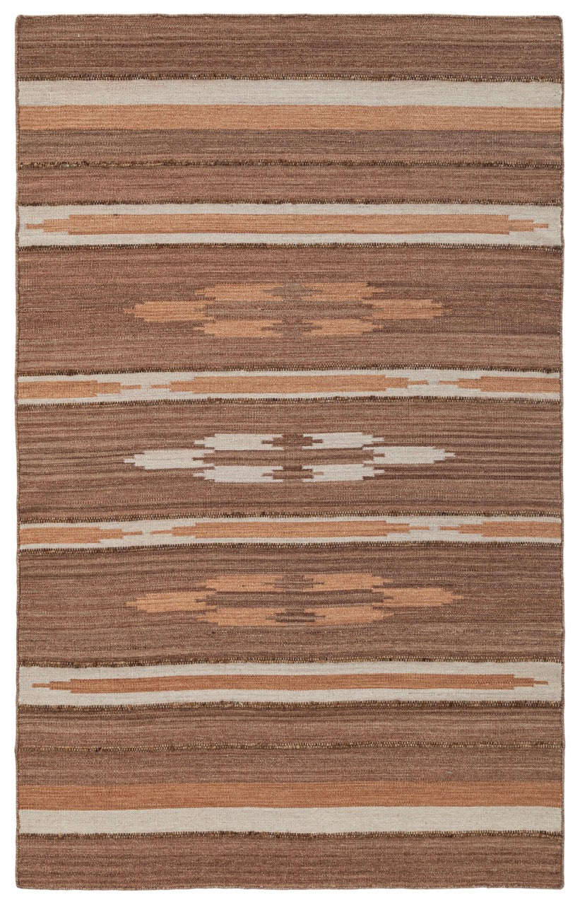 Indian Dhurrie/Ss-Obt019902/Multi