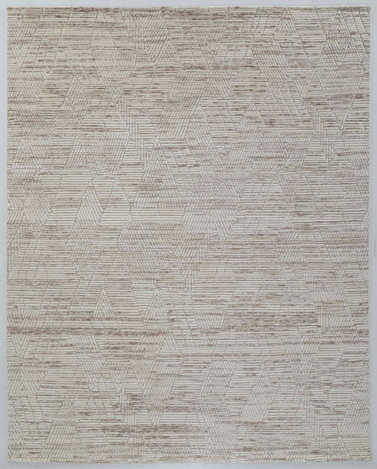 Hand Knotted Ellis Rug