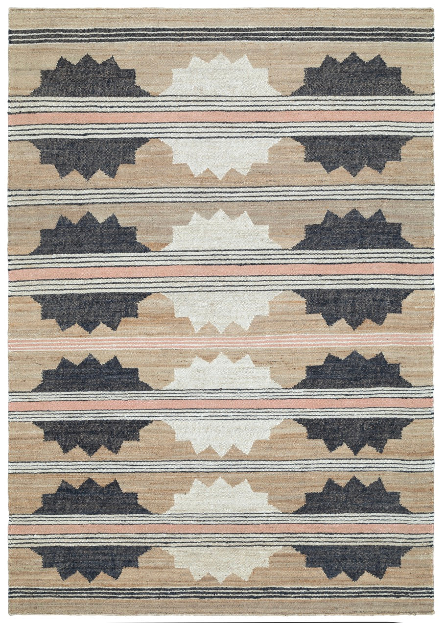 Dhurrie/Westerly/Natural