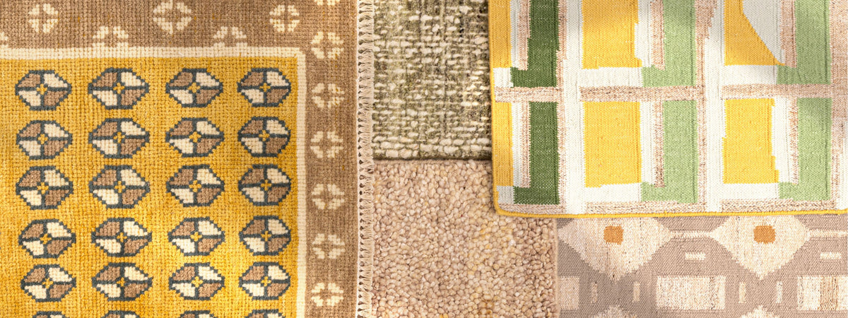 Obt Rugs Obeetee: 100+ years as the world's leading source for handcrafted rugs