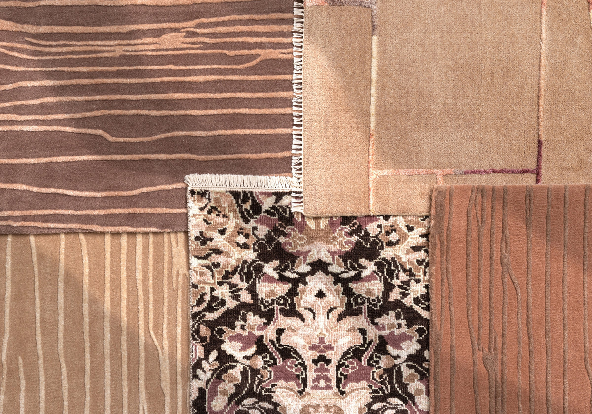 Obeetee: 100+ years as the world's leading source for handcrafted rugs