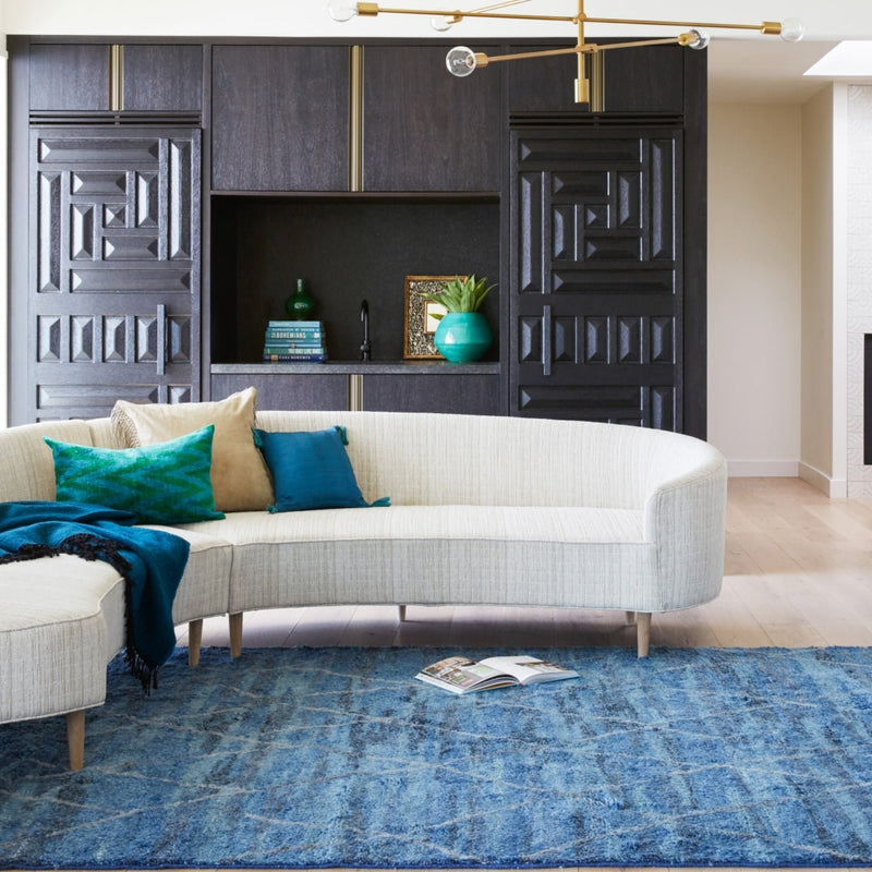 Obeetee: 100+ years as the world's leading source for handcrafted rugs