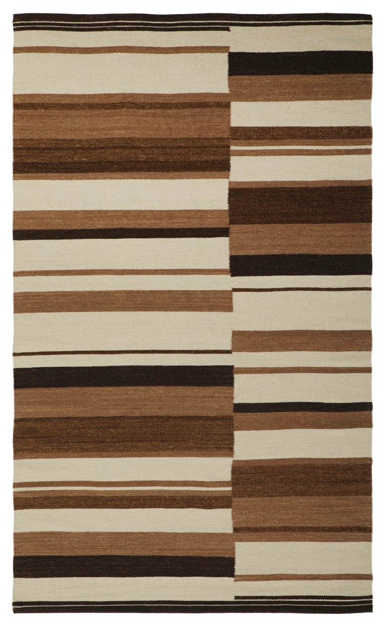 Pitloom Rug 01/Domo Rug 01/Green